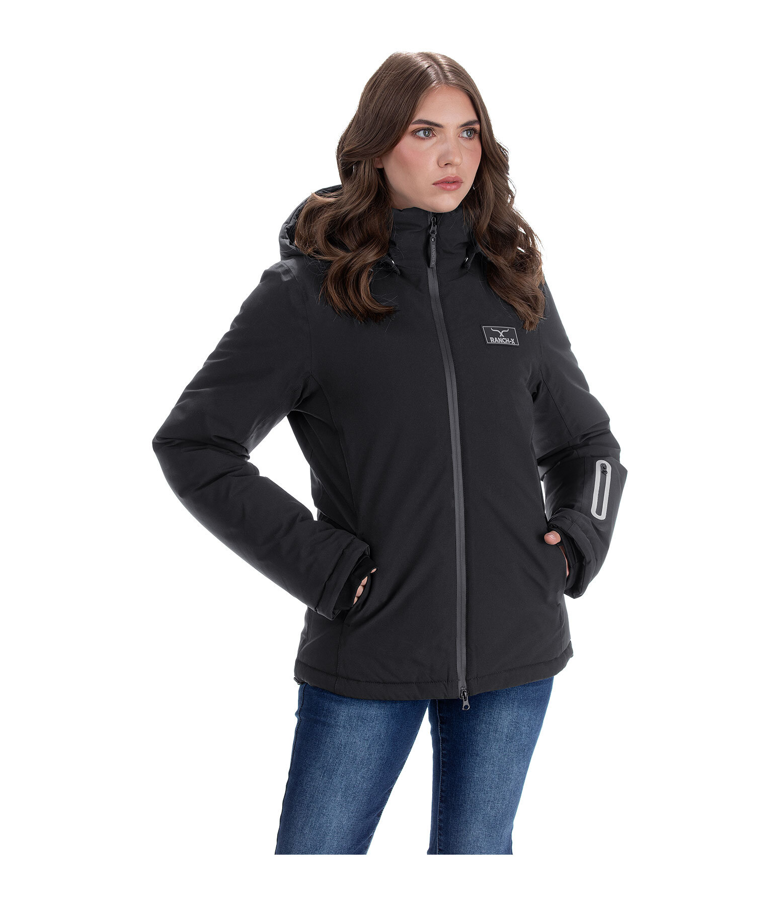 Regenjacke Taylor