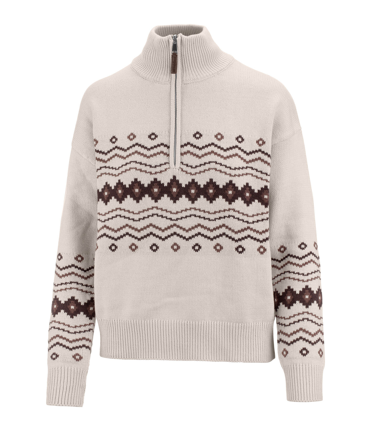 Strickpullover Senna