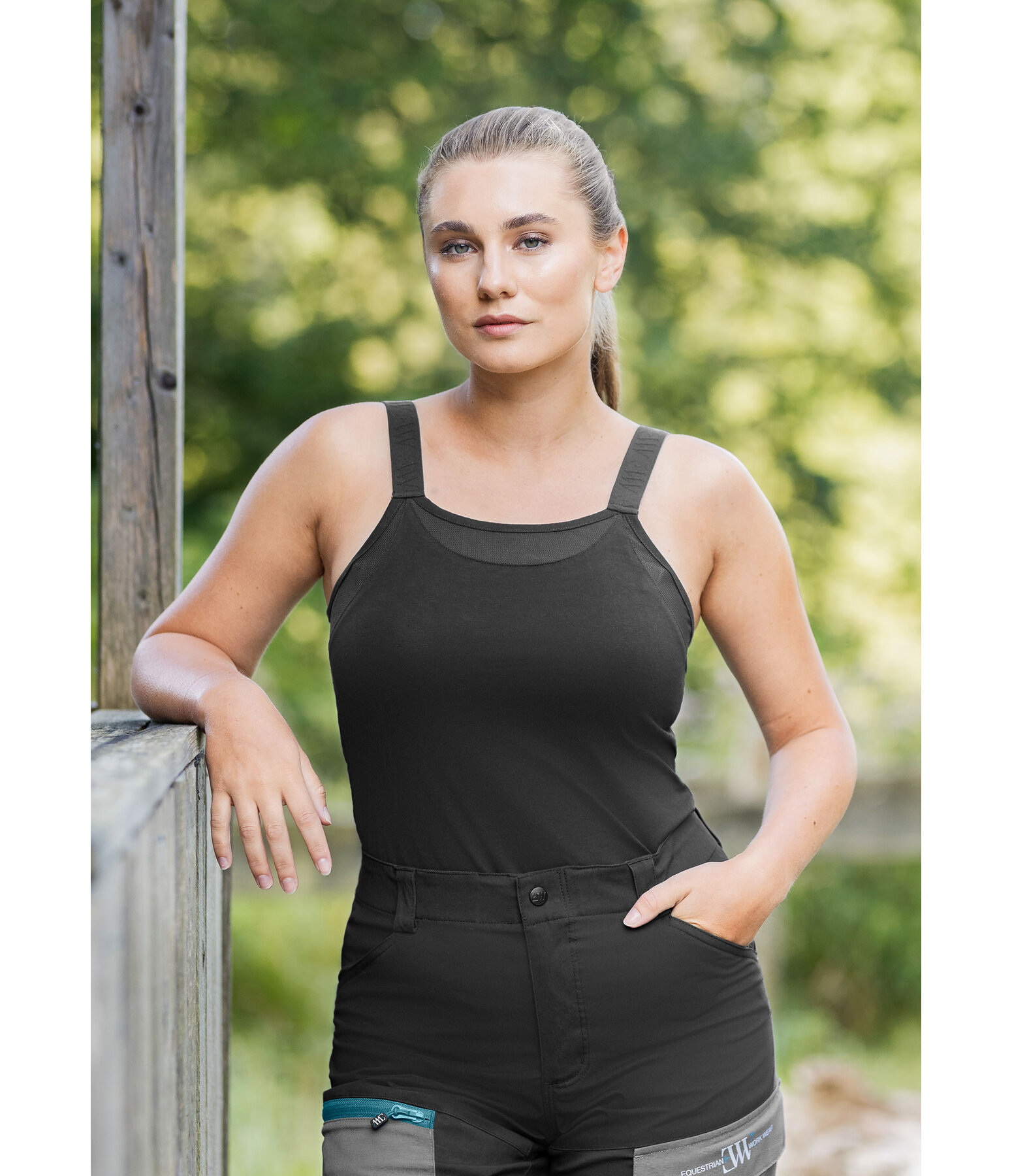 Funktions-Tank-Top