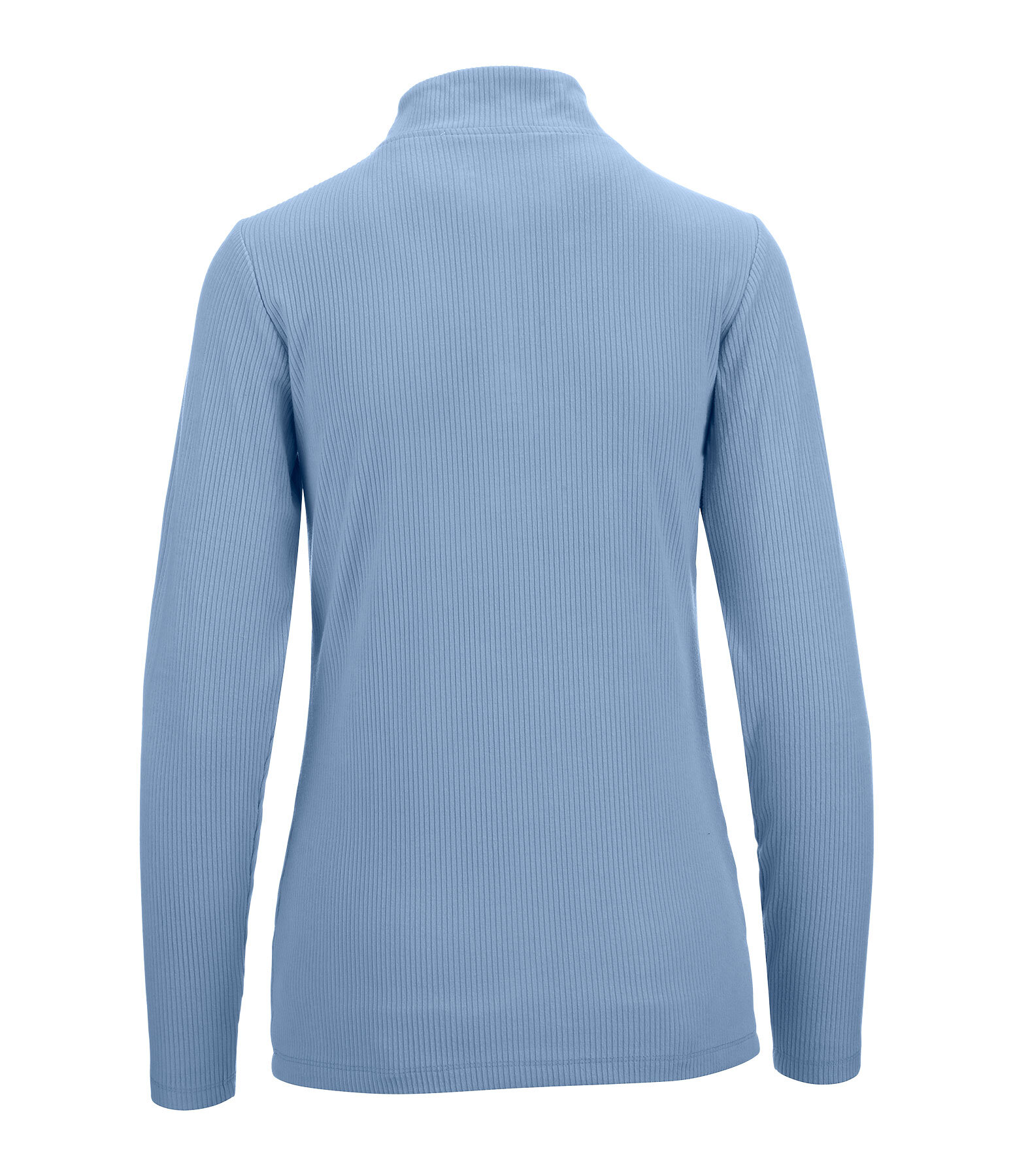 Funktions-Rippshirt Cosy