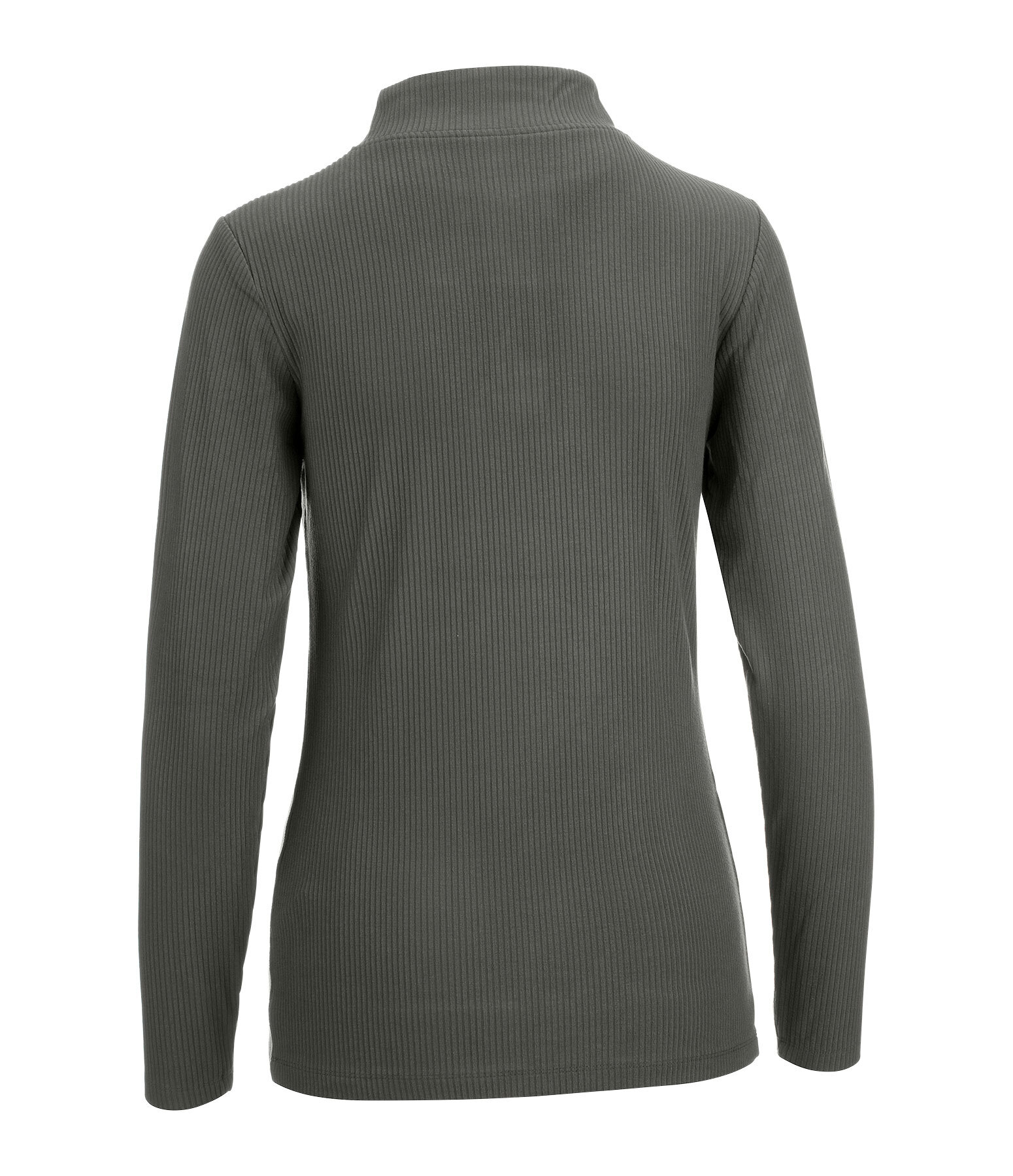 Funktions-Rippshirt Cosy