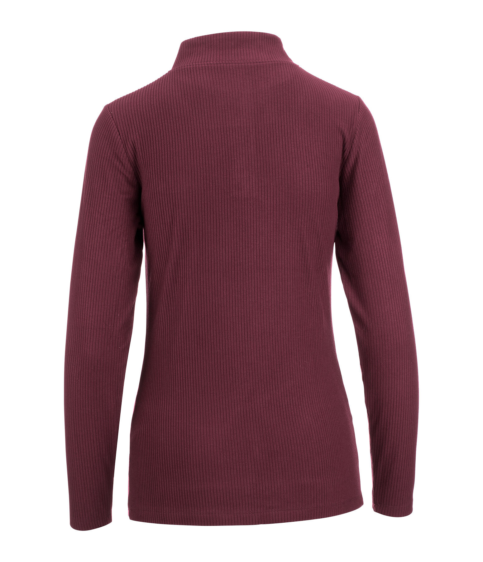 Funktions-Rippshirt Cosy