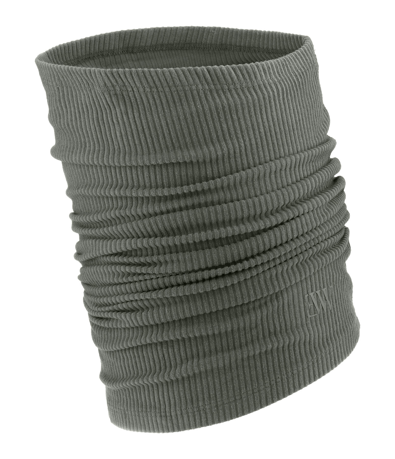 Funktions-Ripp-Neckwarmer Cosy