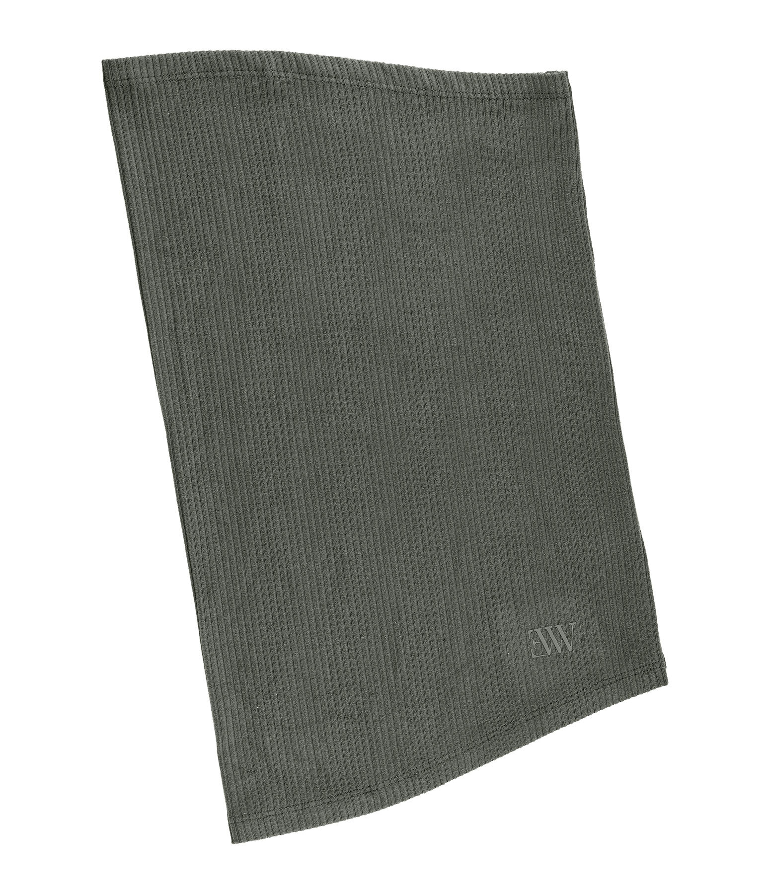 Funktions-Ripp-Neckwarmer Cosy