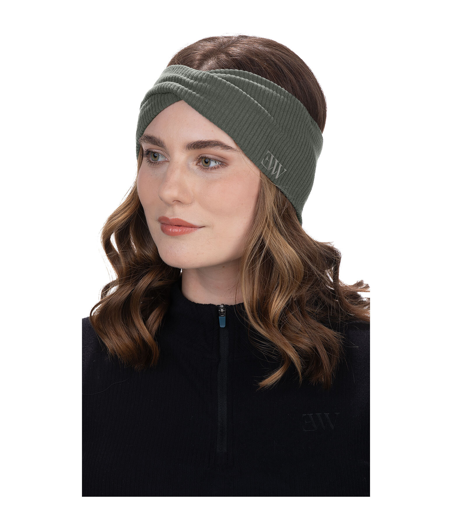 Funktions-Ripp-Stirnband Cosy