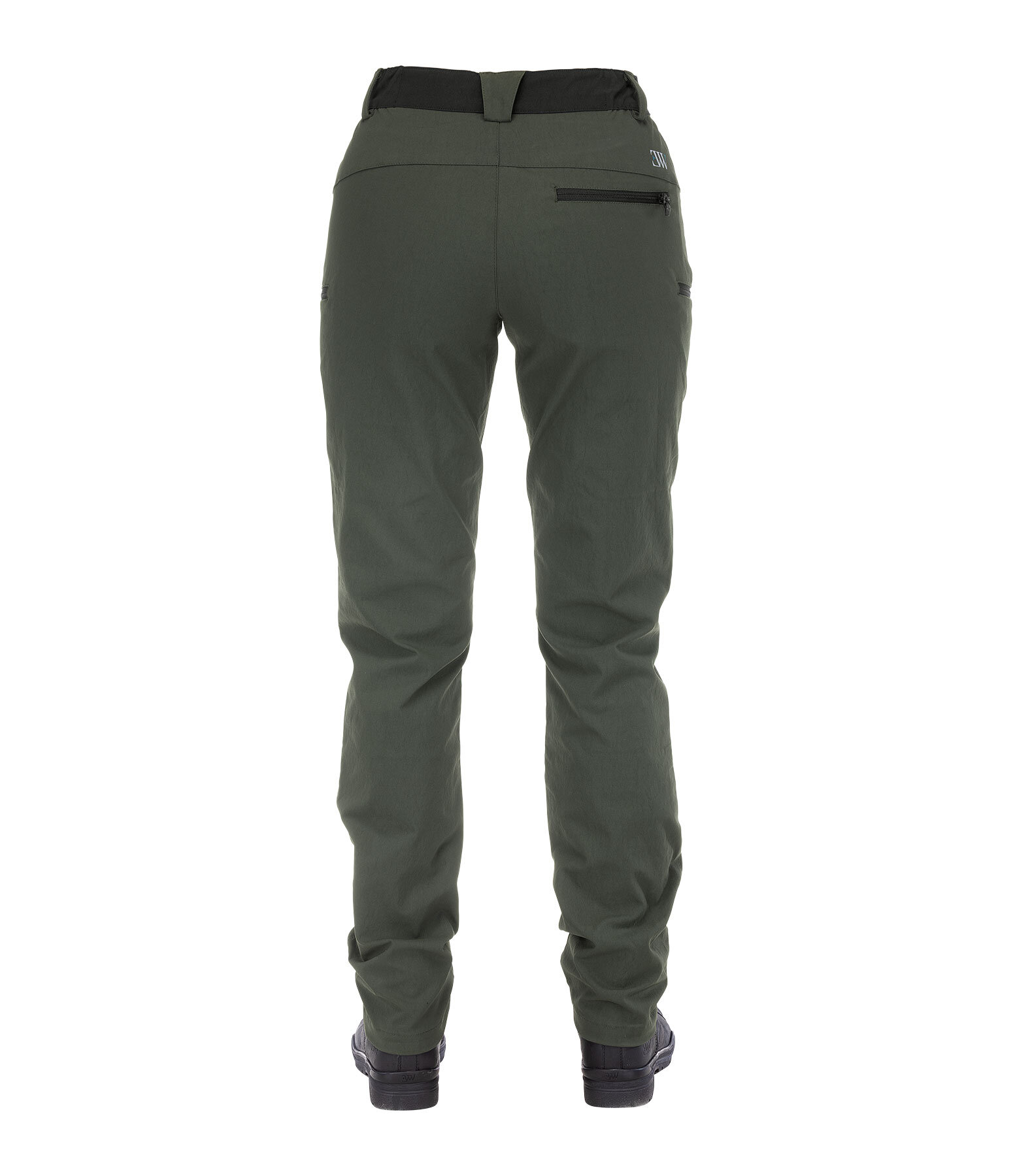Ganzjahres-Stretch-Outdoorhose