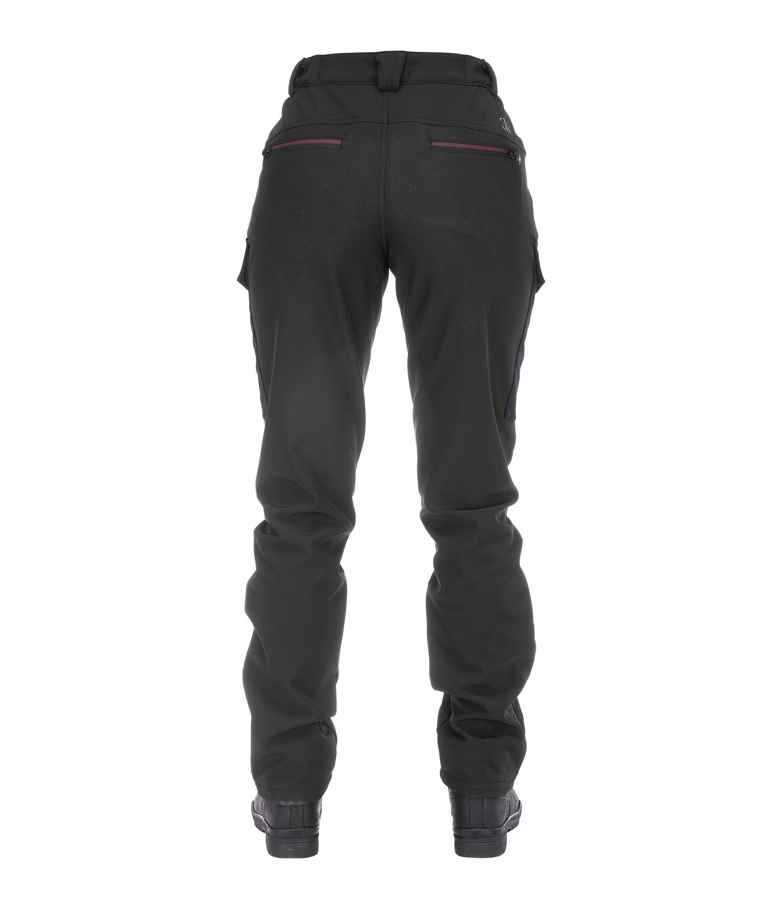 Winter-Softshell-Outdoorhose