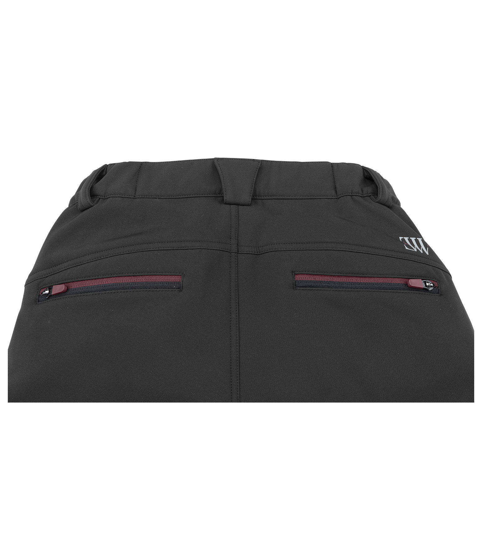 Winter-Softshell-Outdoorhose