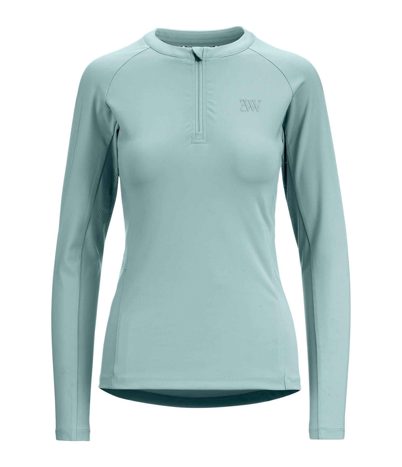 Funktions-Langarmshirt