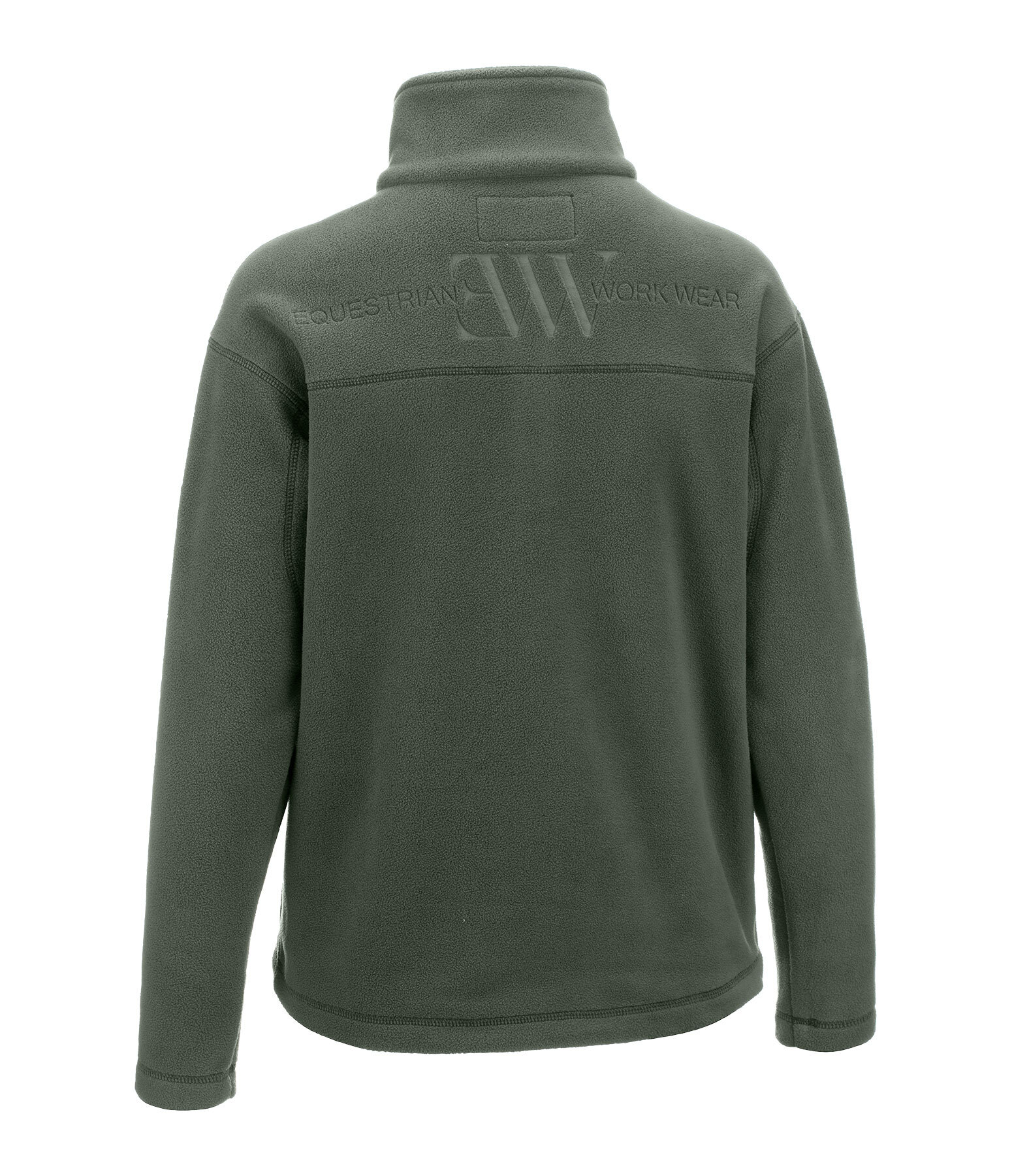 Fleecepullover