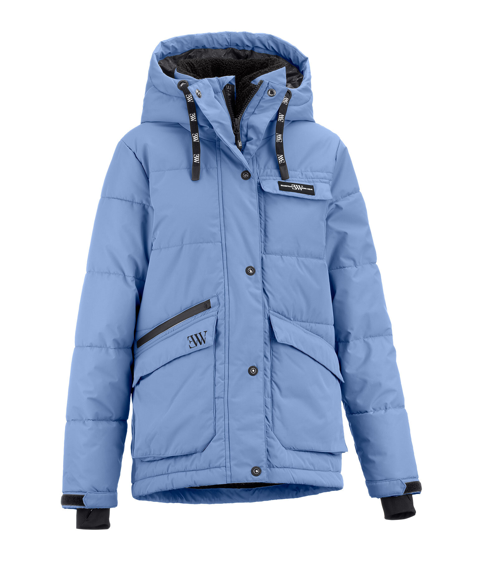 Funkions-Steppjacke