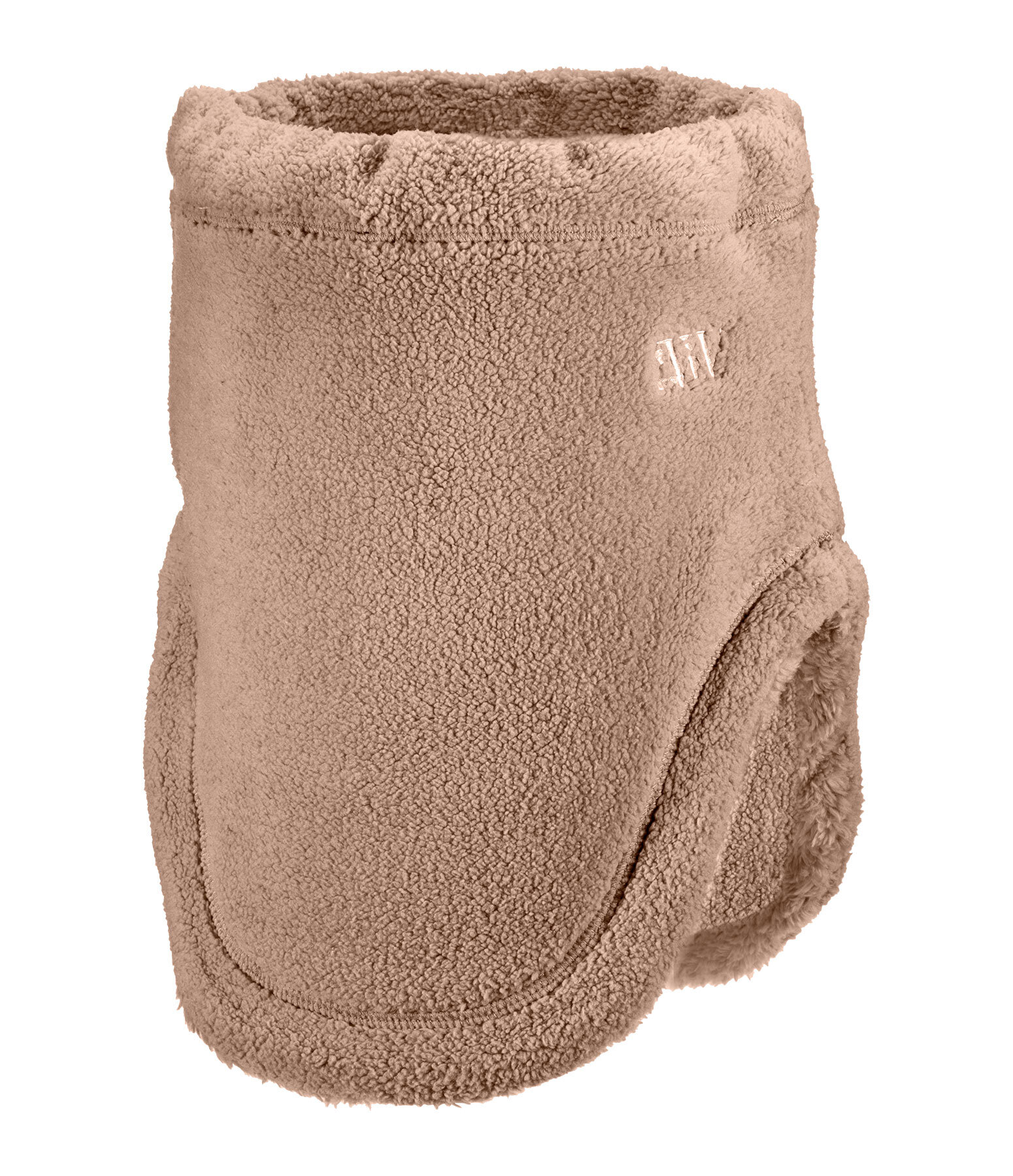 Teddyfleece-Neckwarmer
