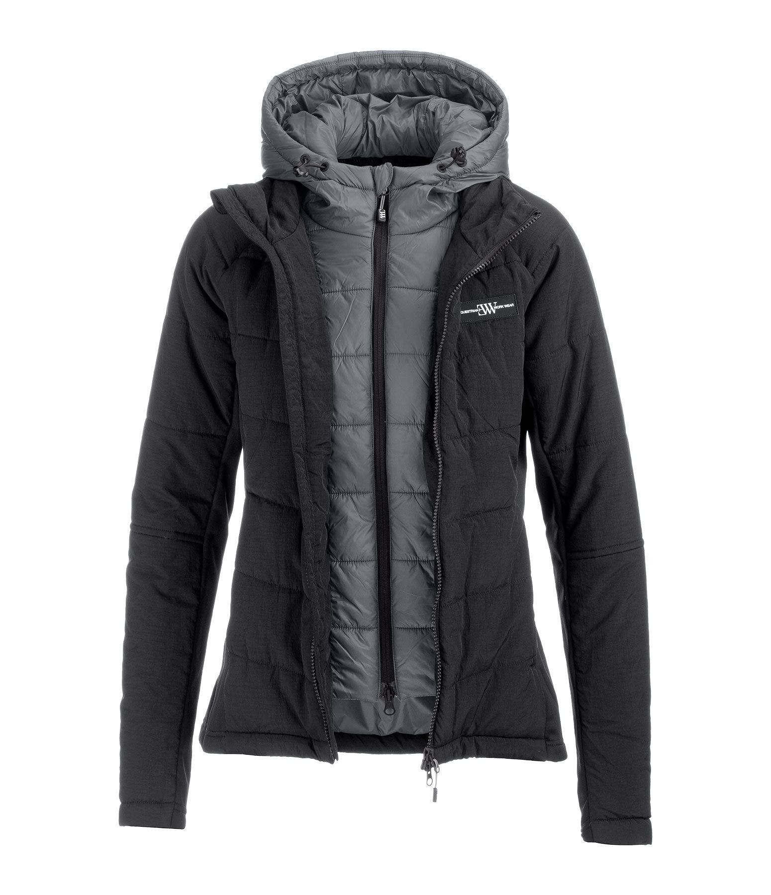 Outdoor-Kombijacke
