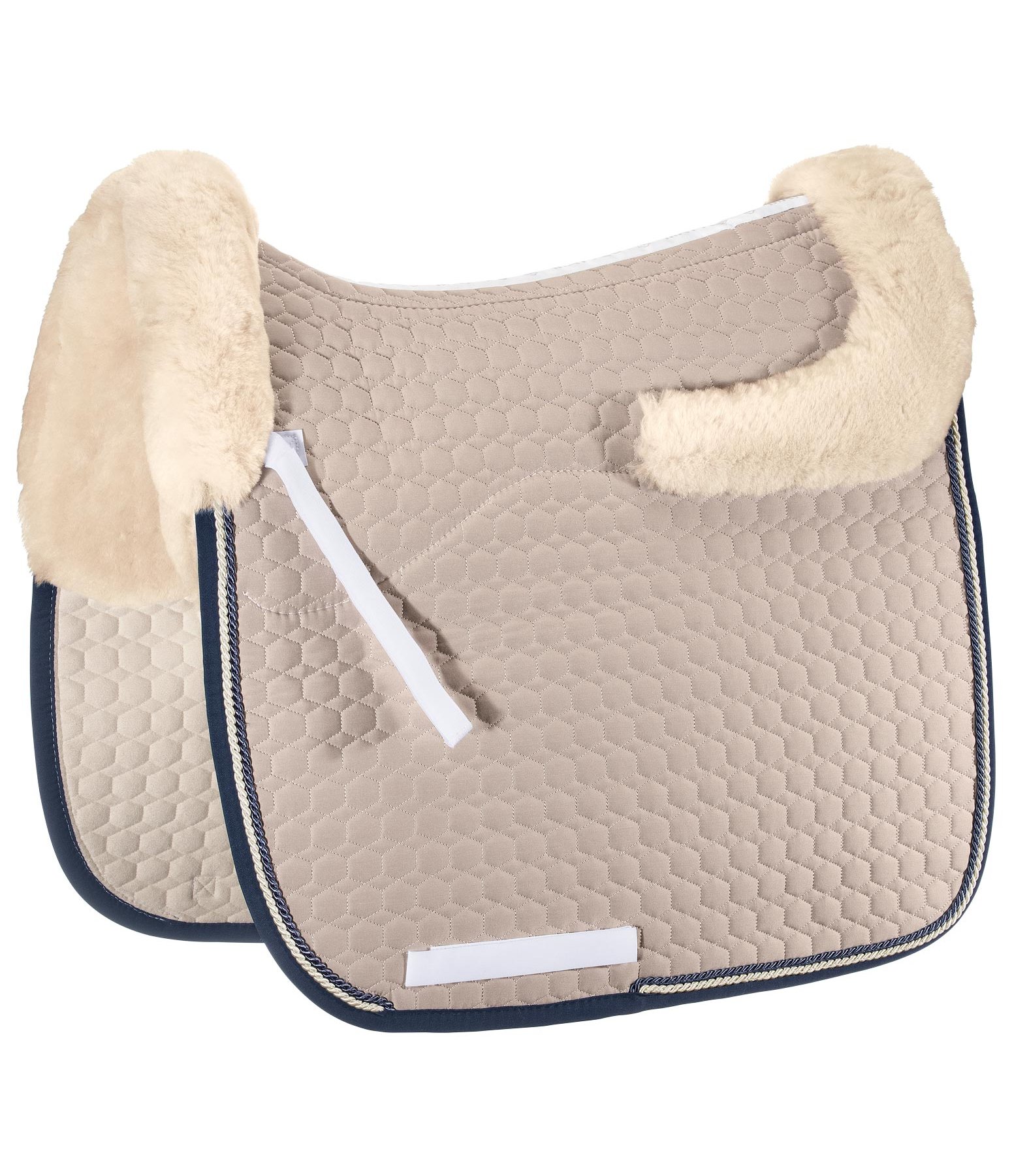 Schabracke Classic mit Spinefree Schabracken Krämer Pferdesport