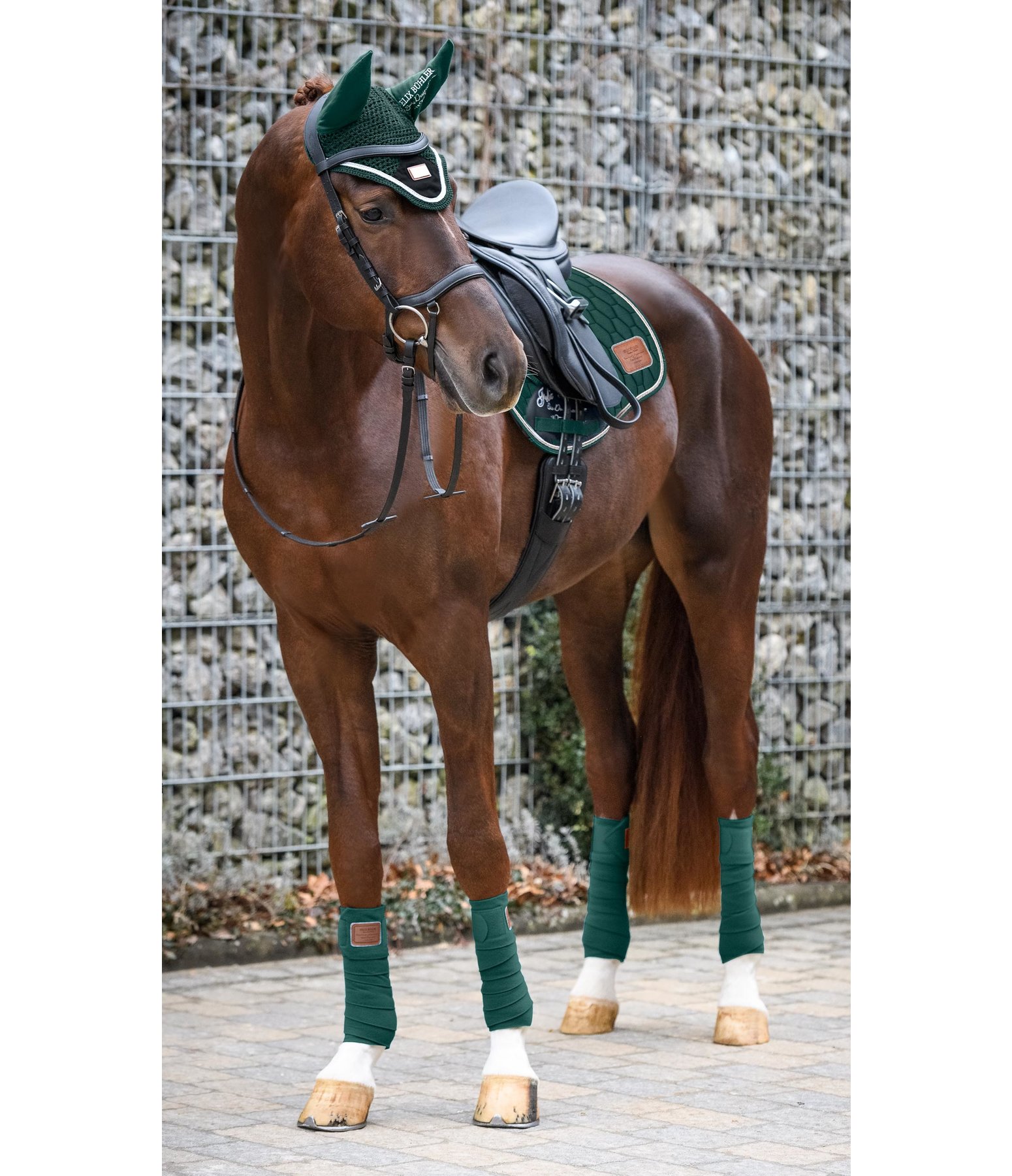 Schabracke Breeze Pro