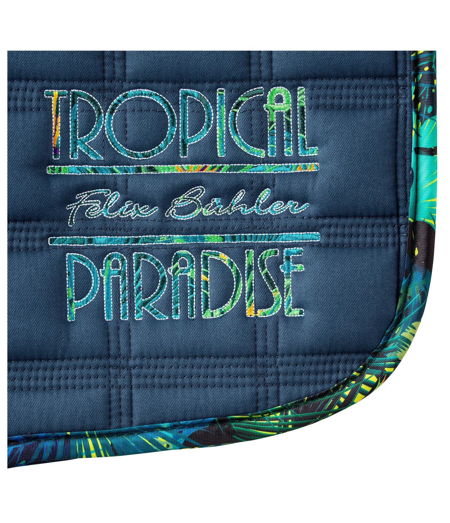Schabracke Tropical Paradise Pro