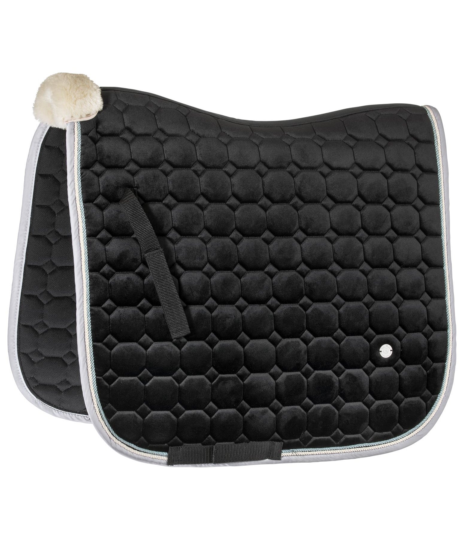 Schabracke Basic Sports Velvet