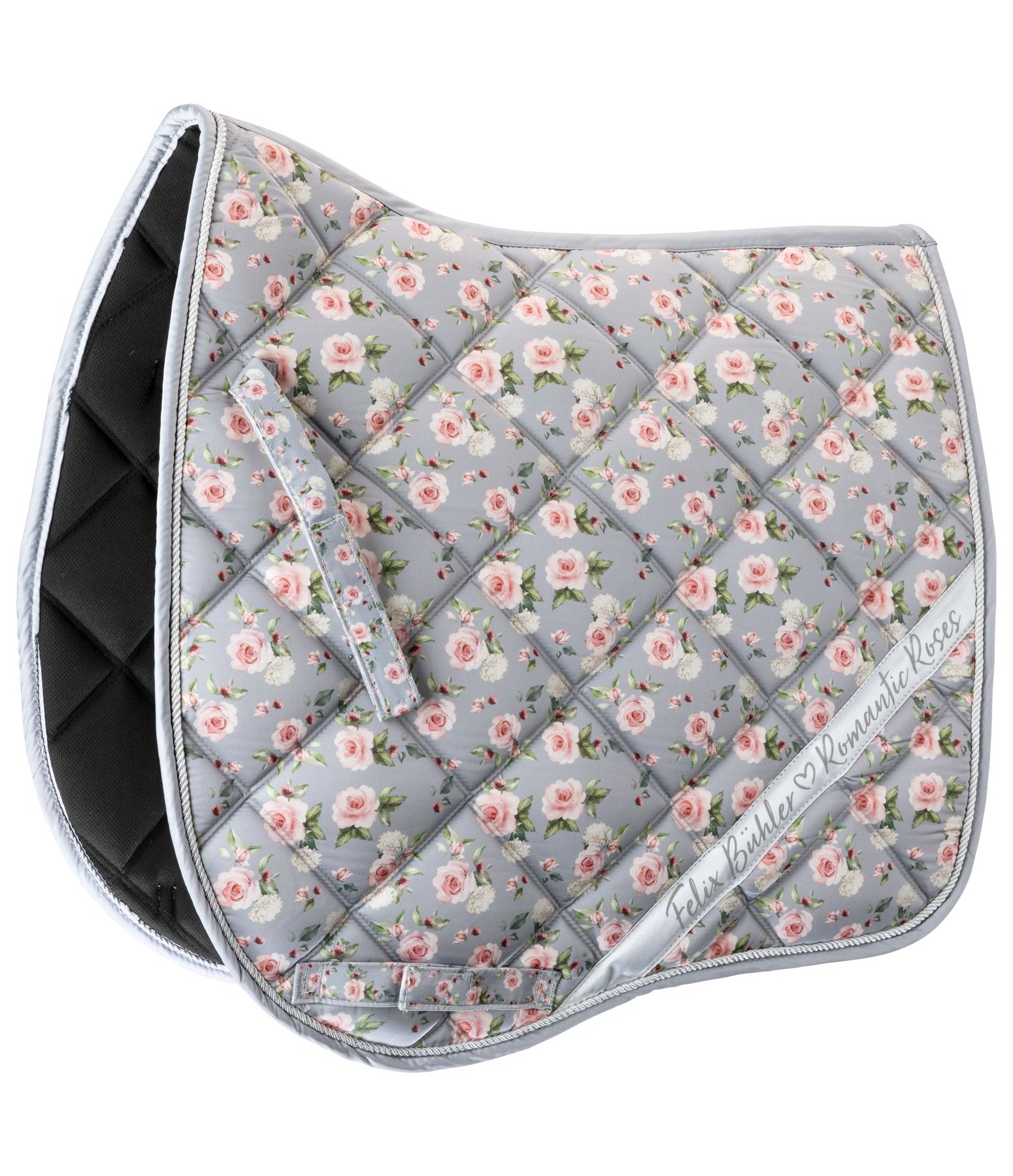 Print-Schabracke Romantic Roses Pro