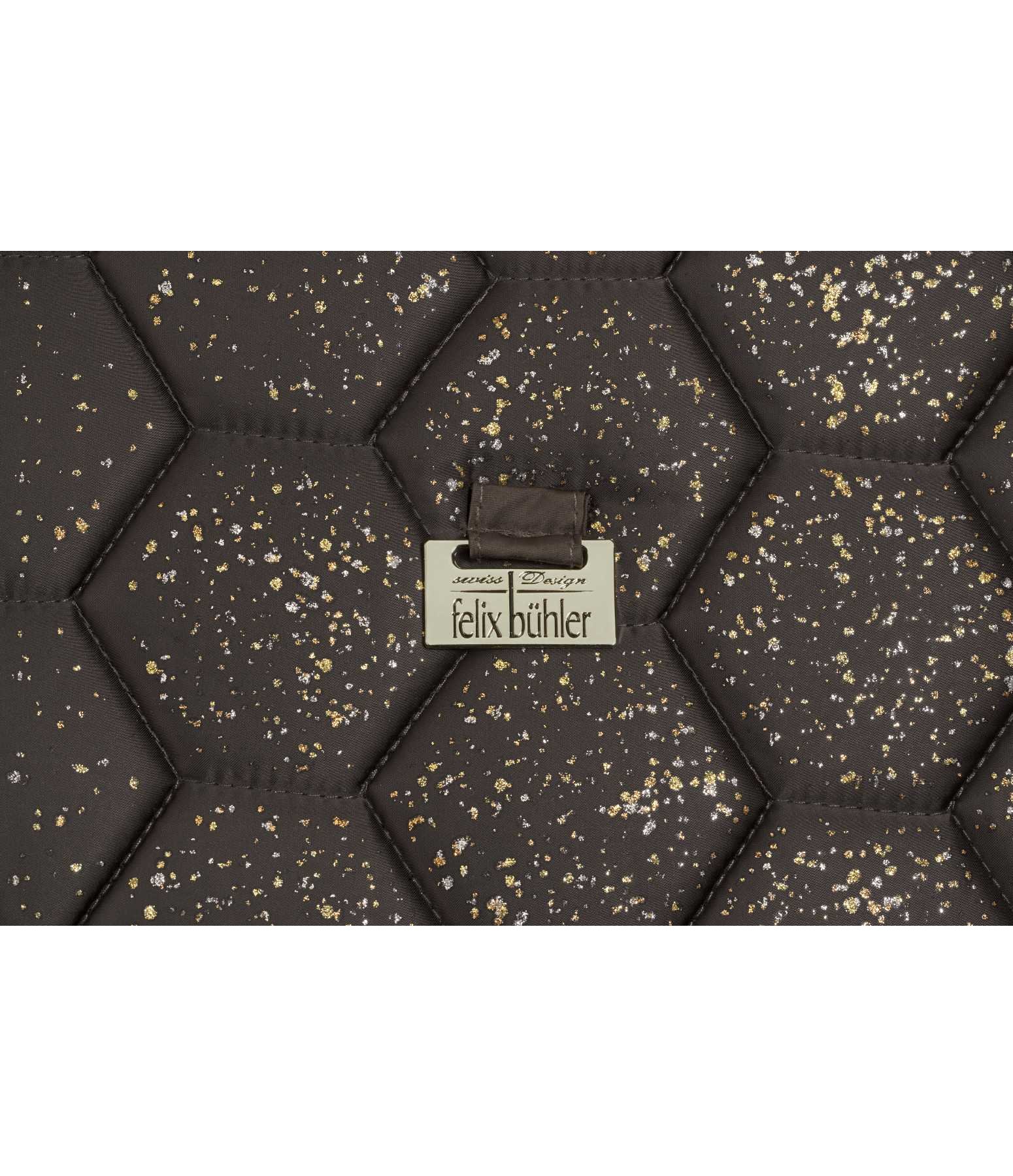 Schabracke Sparkling Glitter
