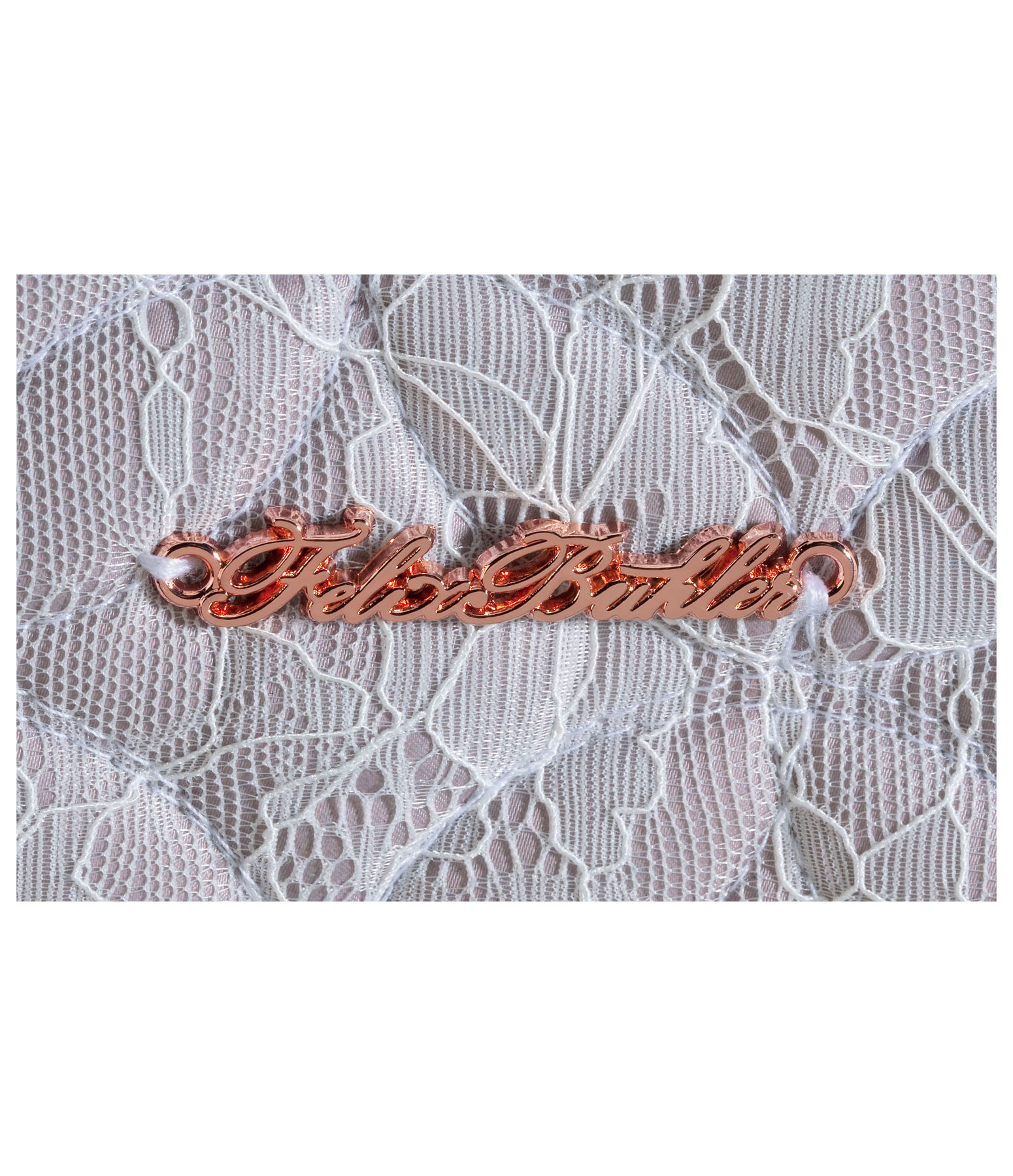 Schabracke Lace
