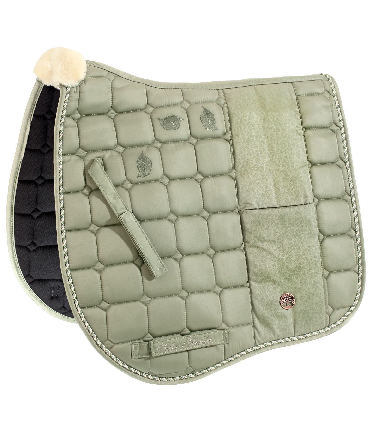 Schabracke Tree of Life mit Handytasche