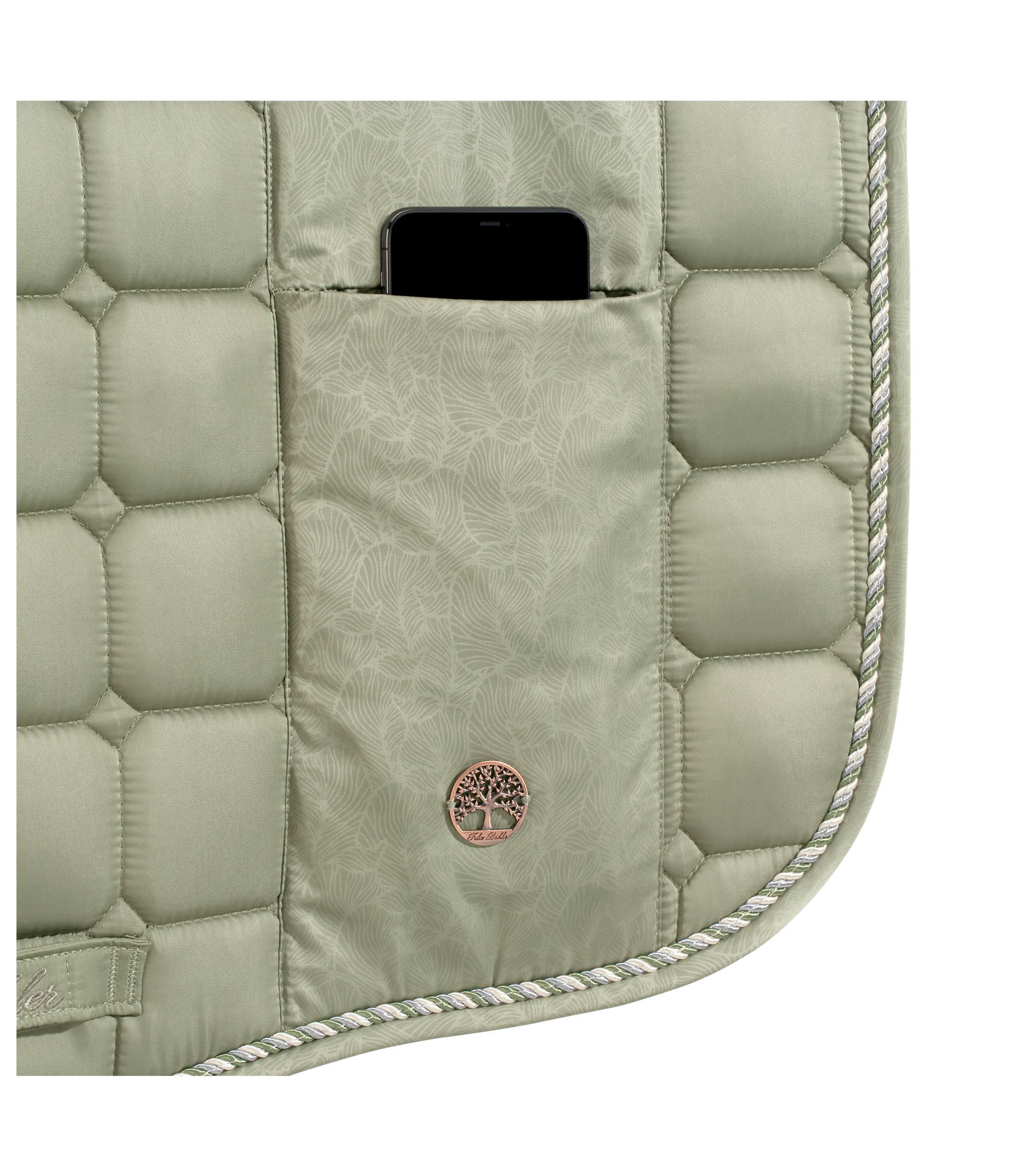Schabracke Tree of Life mit Handytasche