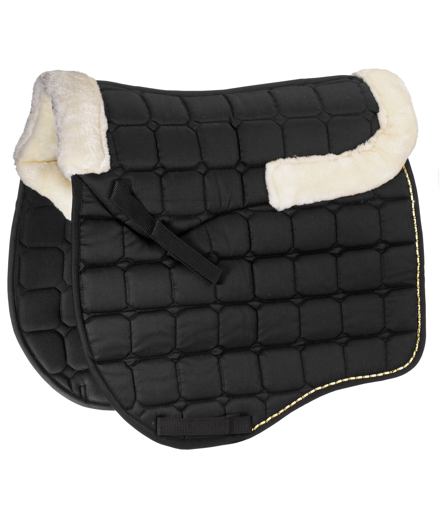 Teddyfleece Schabracke Finery