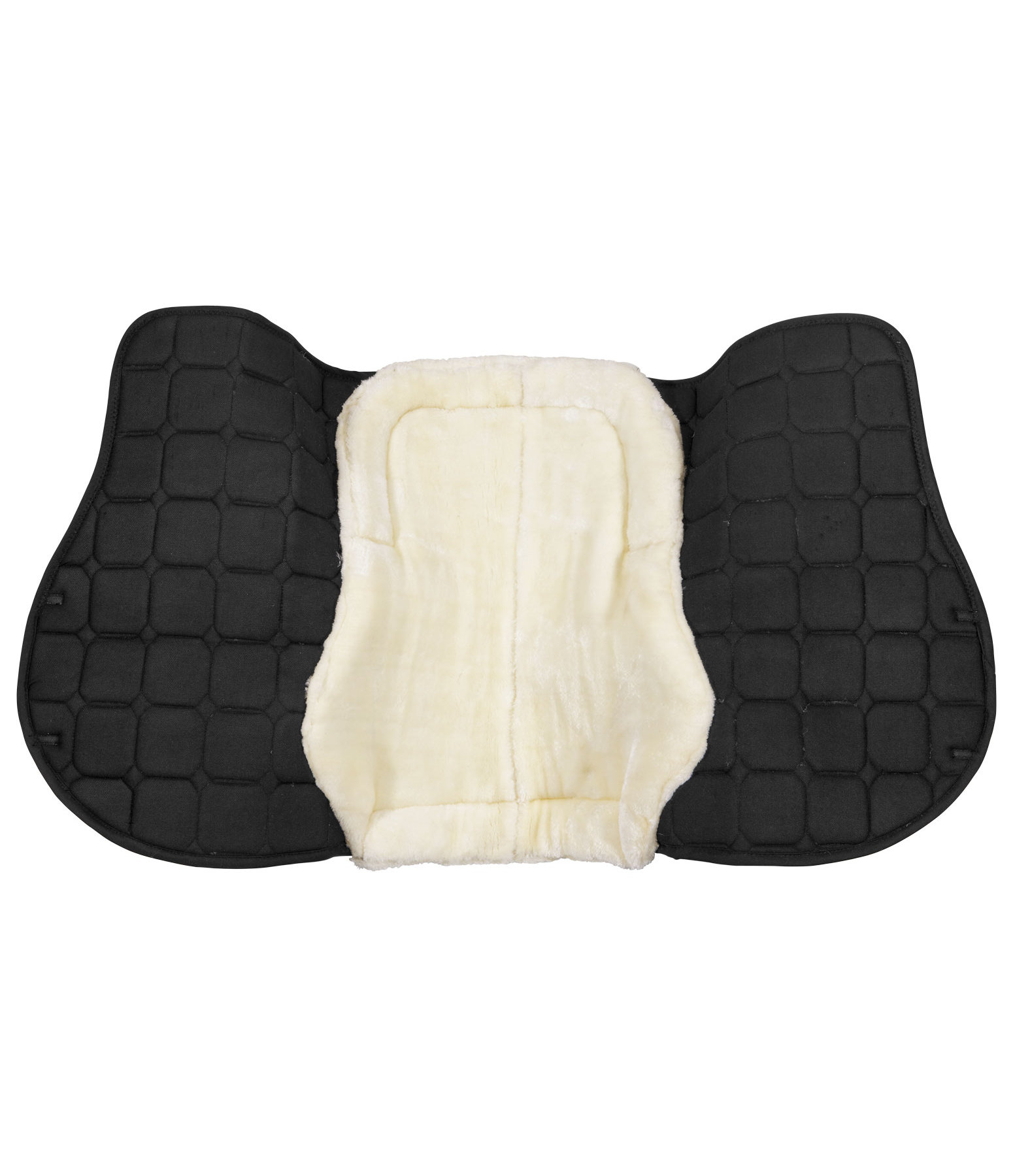 Teddyfleece Schabracke Finery
