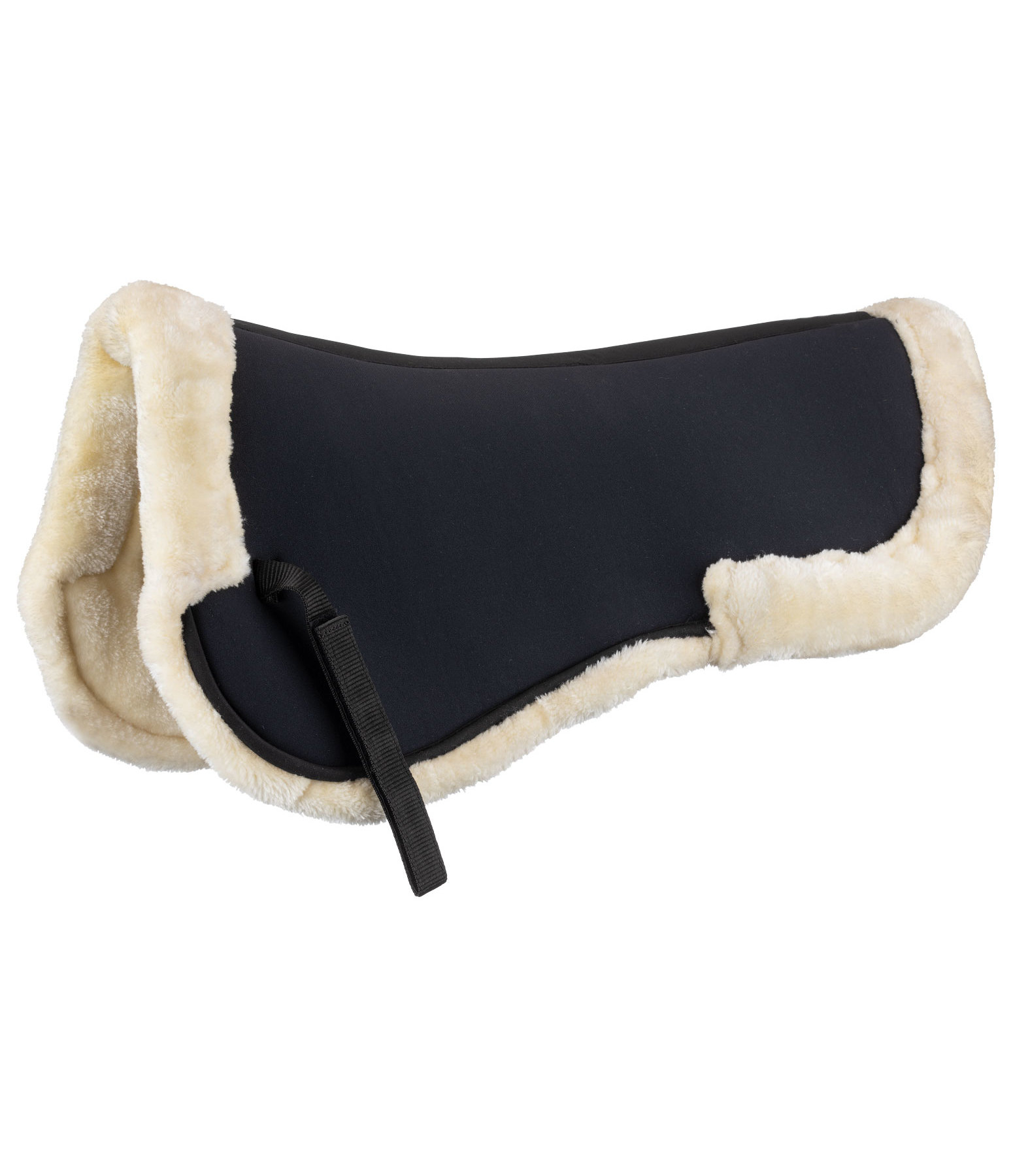 Teddyfleece-Memory Foam Pad