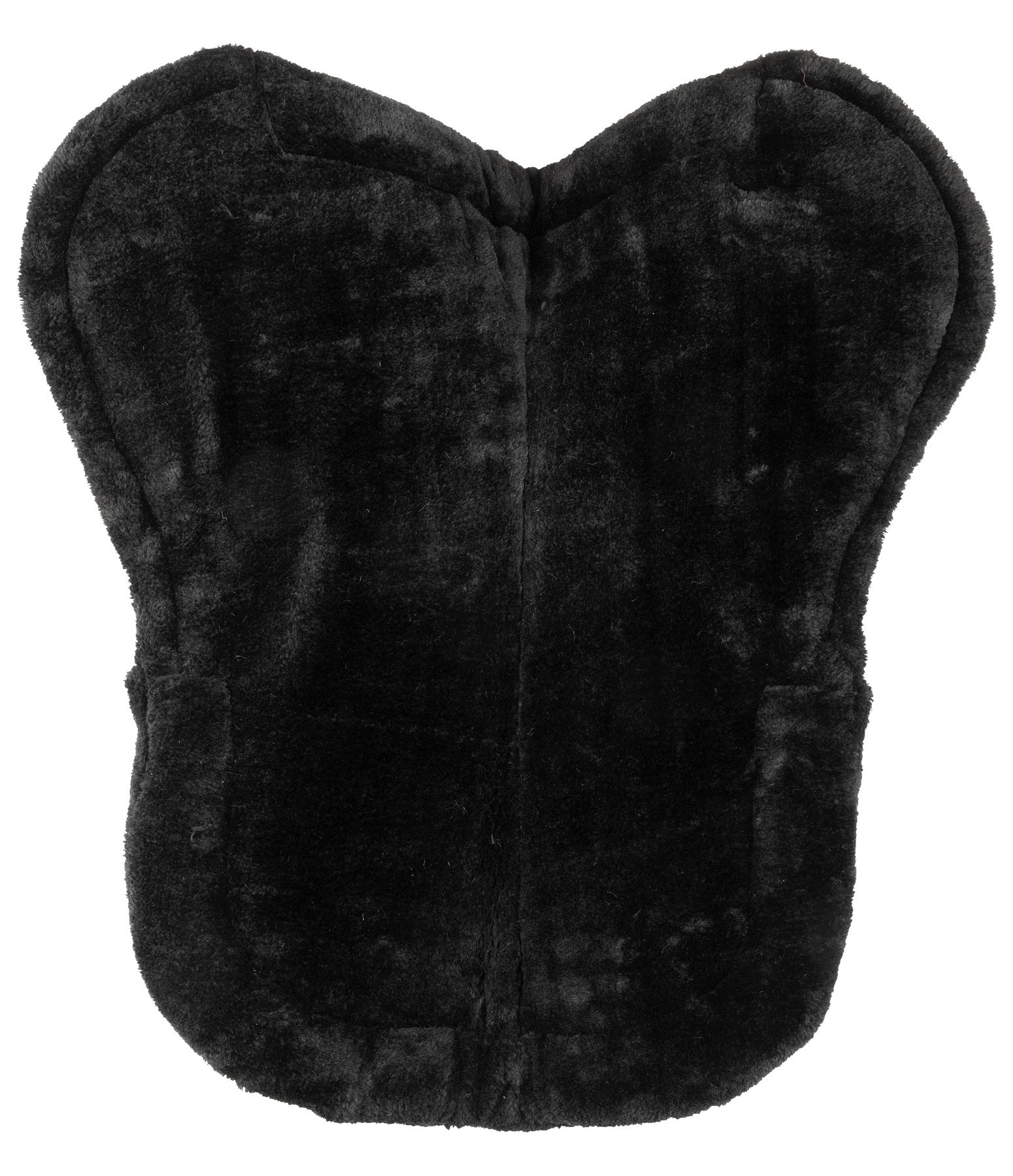 Teddyfleece-Memory Foam Pad