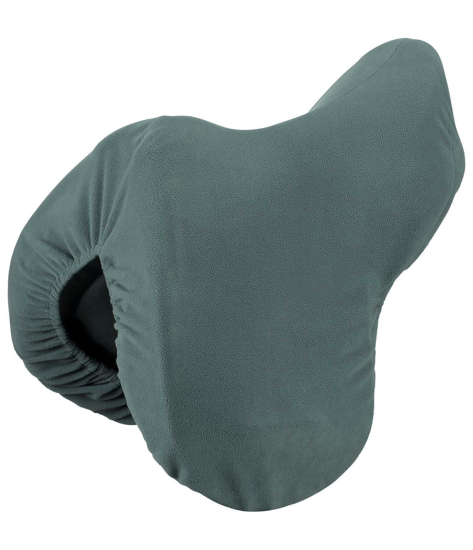 Fleece-Sattelschoner Essential