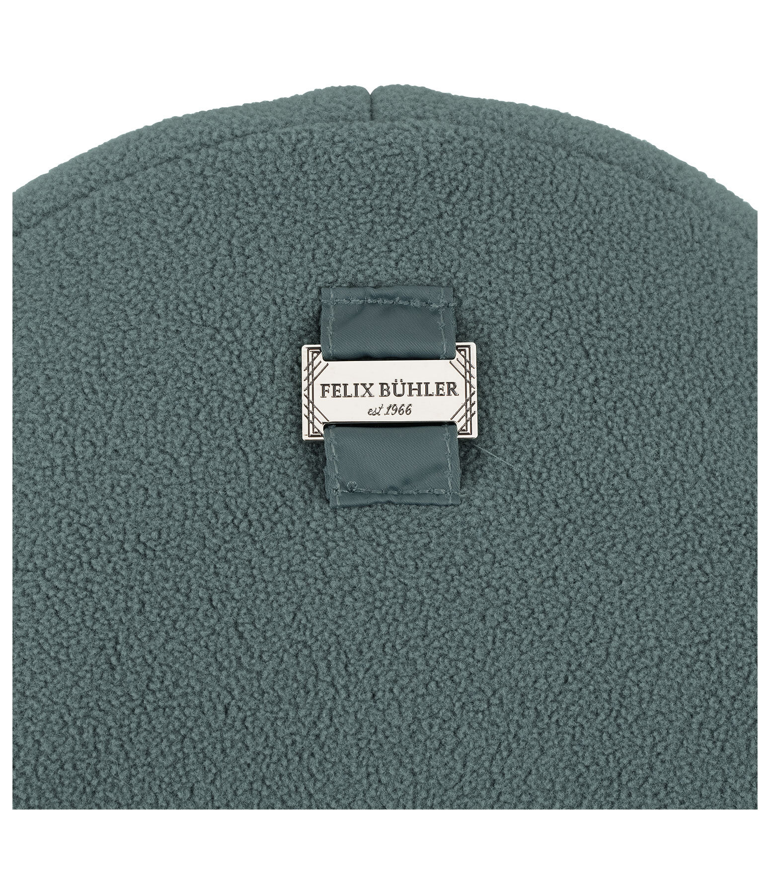 Fleece-Sattelschoner Essential