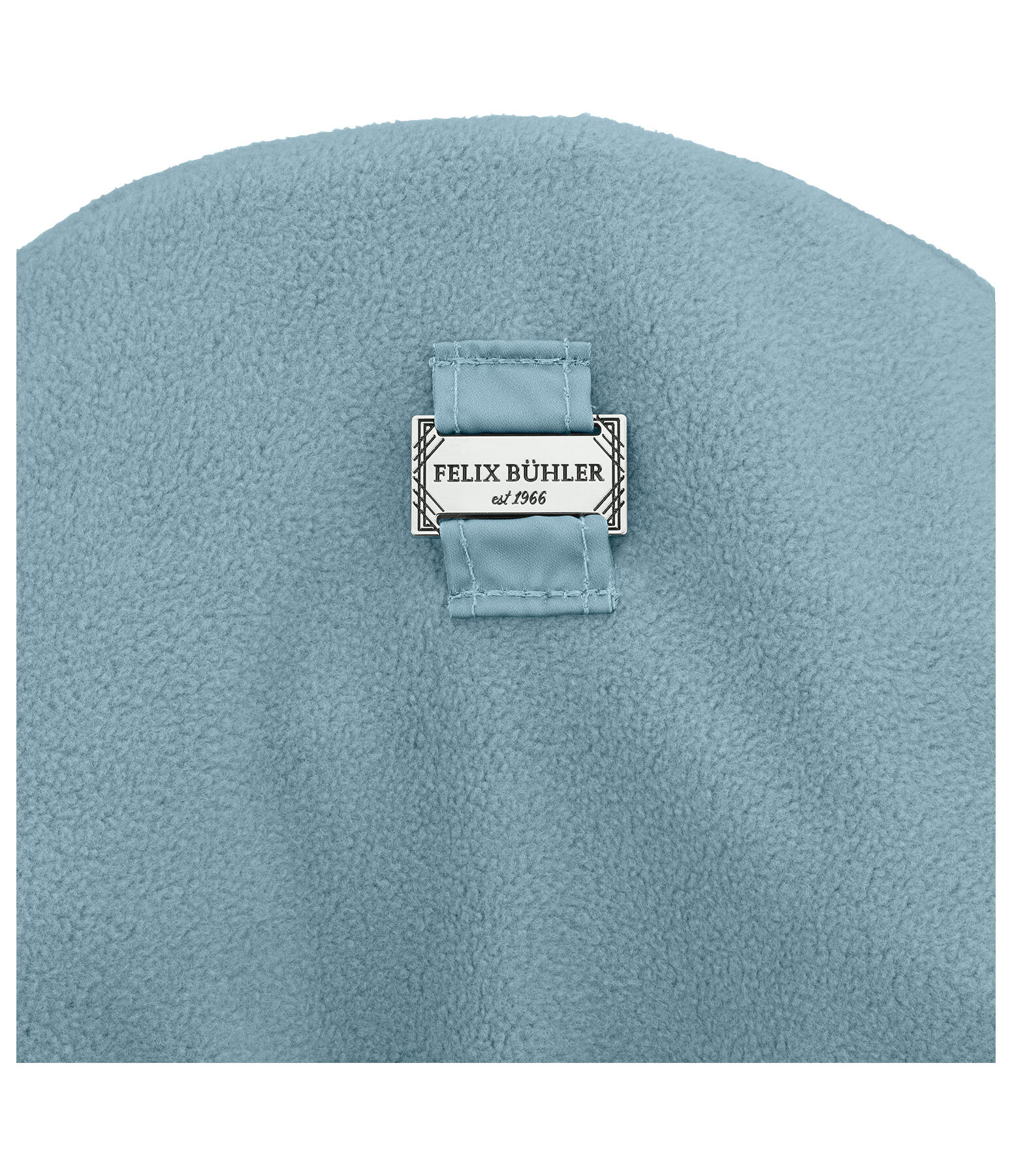 Fleece-Sattelschoner Essential