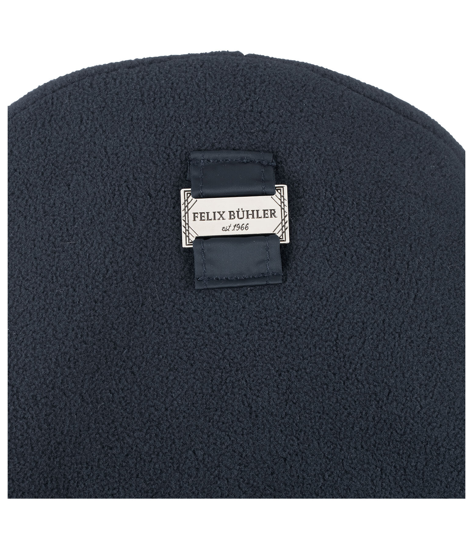 Fleece-Sattelschoner Essential