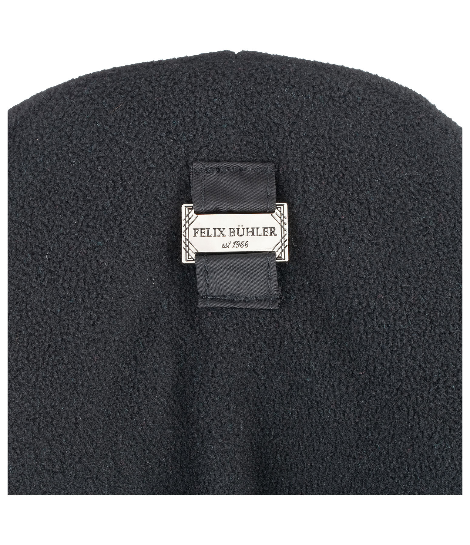 Fleece-Sattelschoner Essential