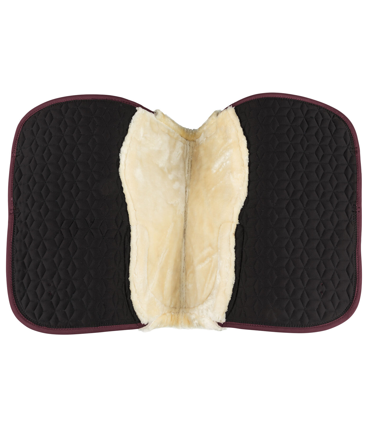 Teddyfleece-Schabracke Just Sparkle