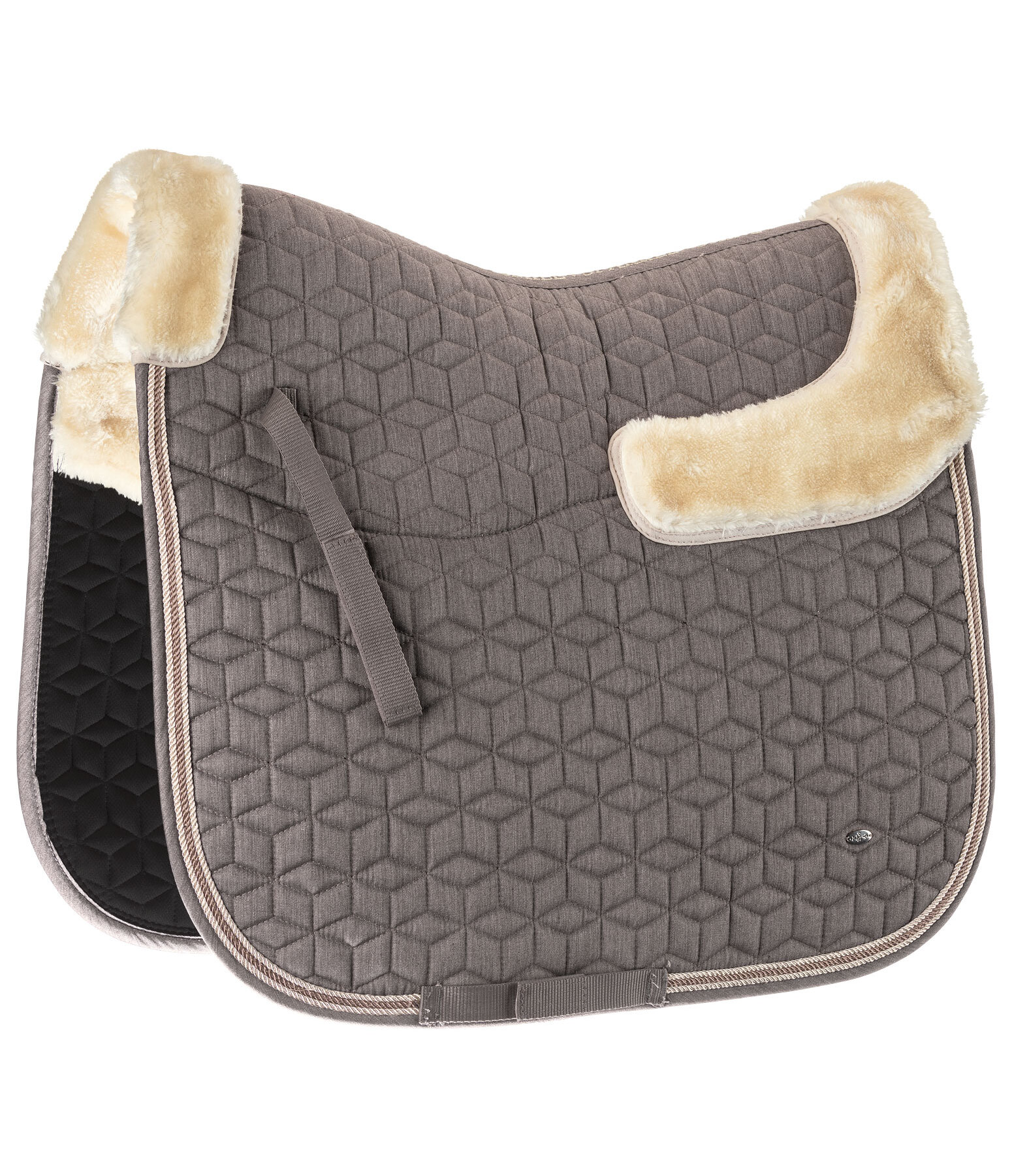 Teddyfleece-Schabracke Just Sparkle