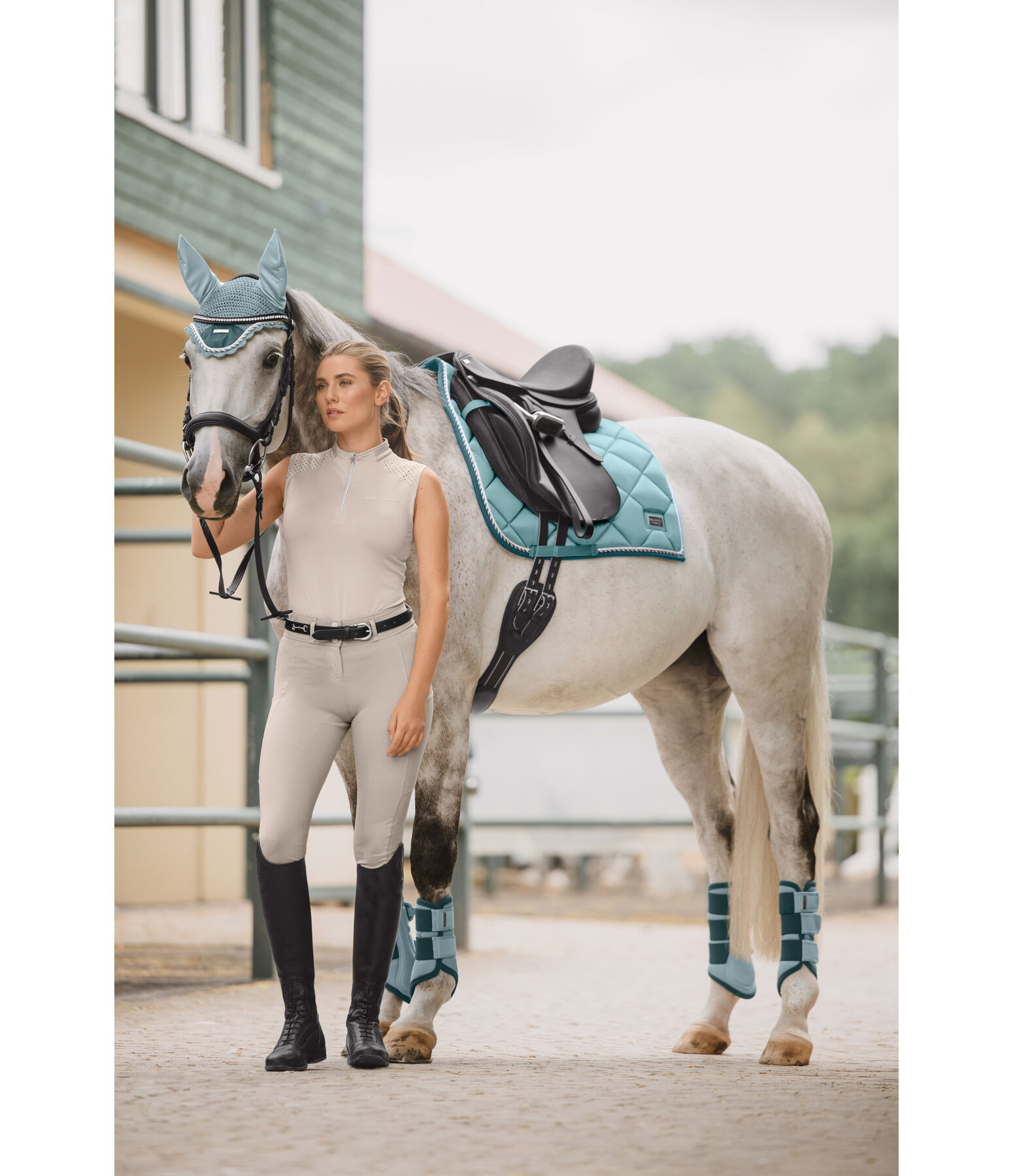 Schabracke Swiss Design