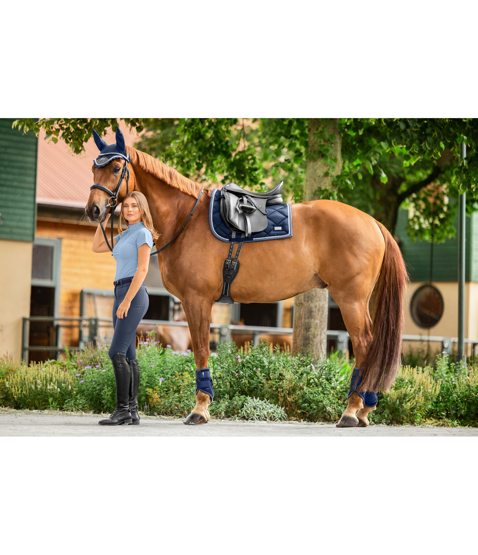 Schabracke Swiss Design