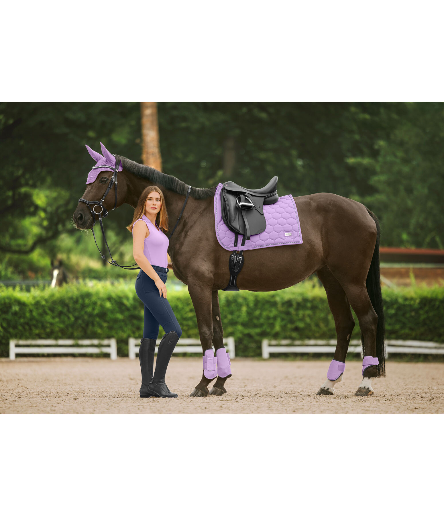 Schabracke Sophistication Strapless