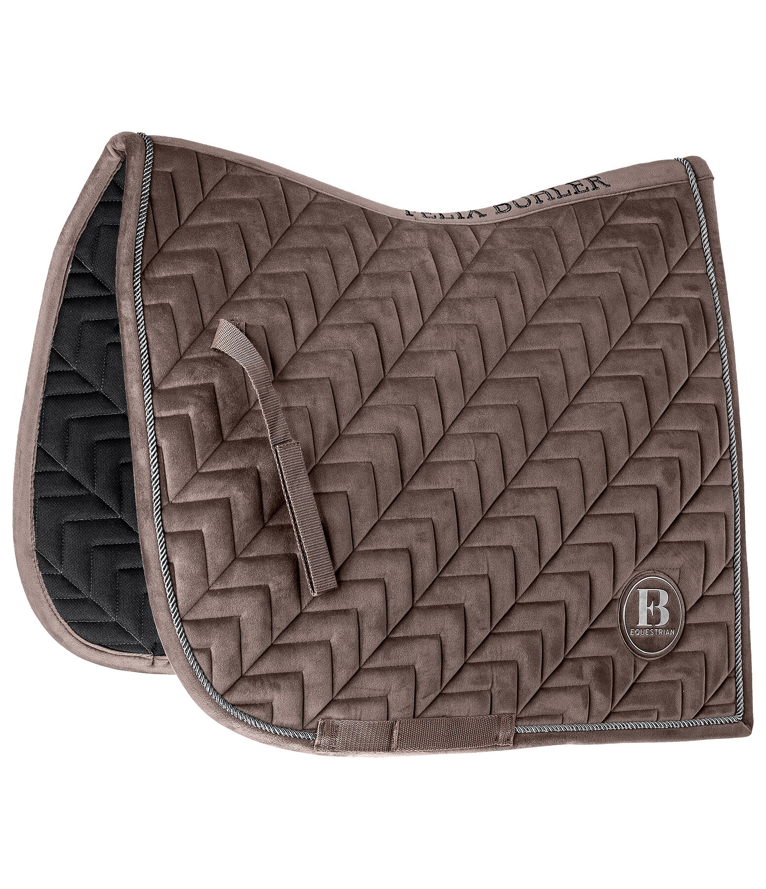 Schabracke Velvet