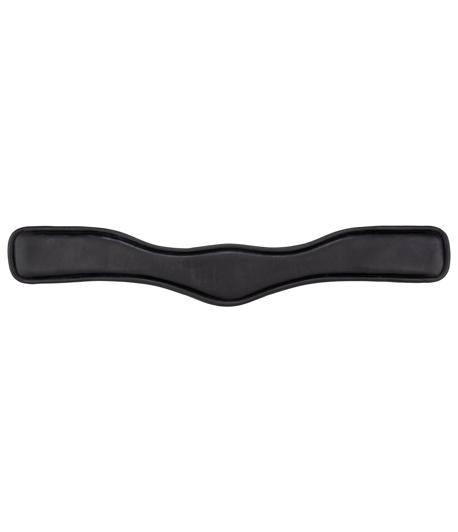 Leder- Sattelgurt Borgarnes
