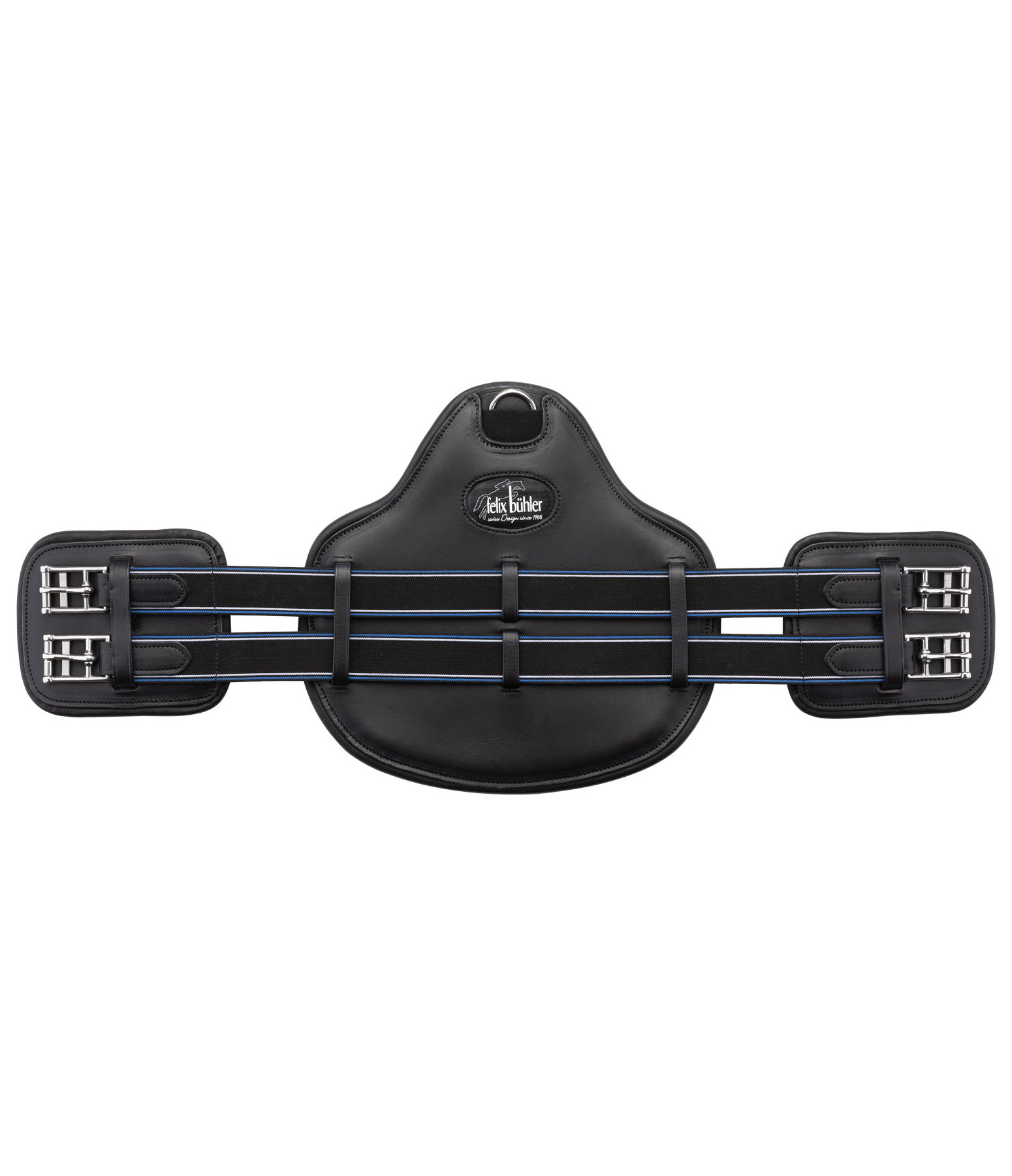 Leder-Kurzgurt Flexible Moving
