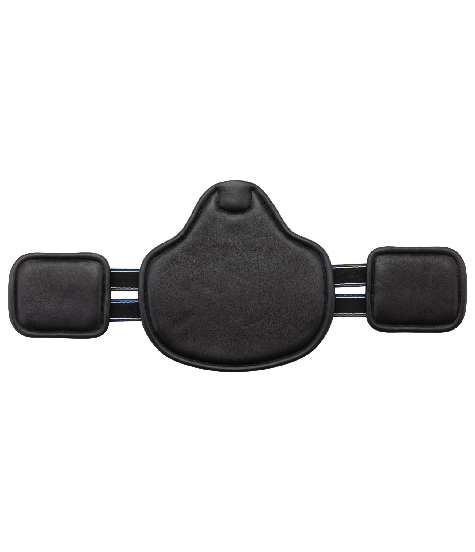 Leder-Kurzgurt Flexible Moving