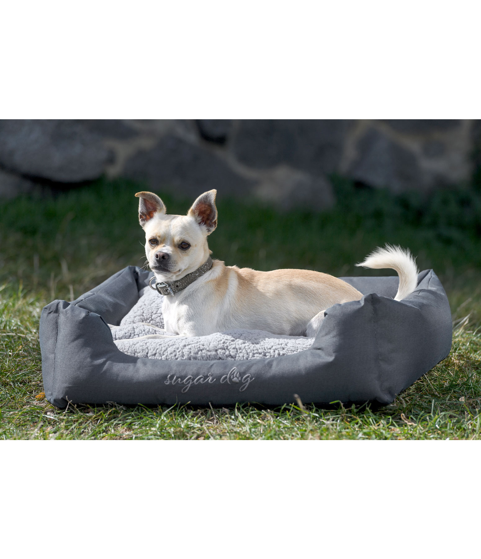 Hundebett Dreamy
