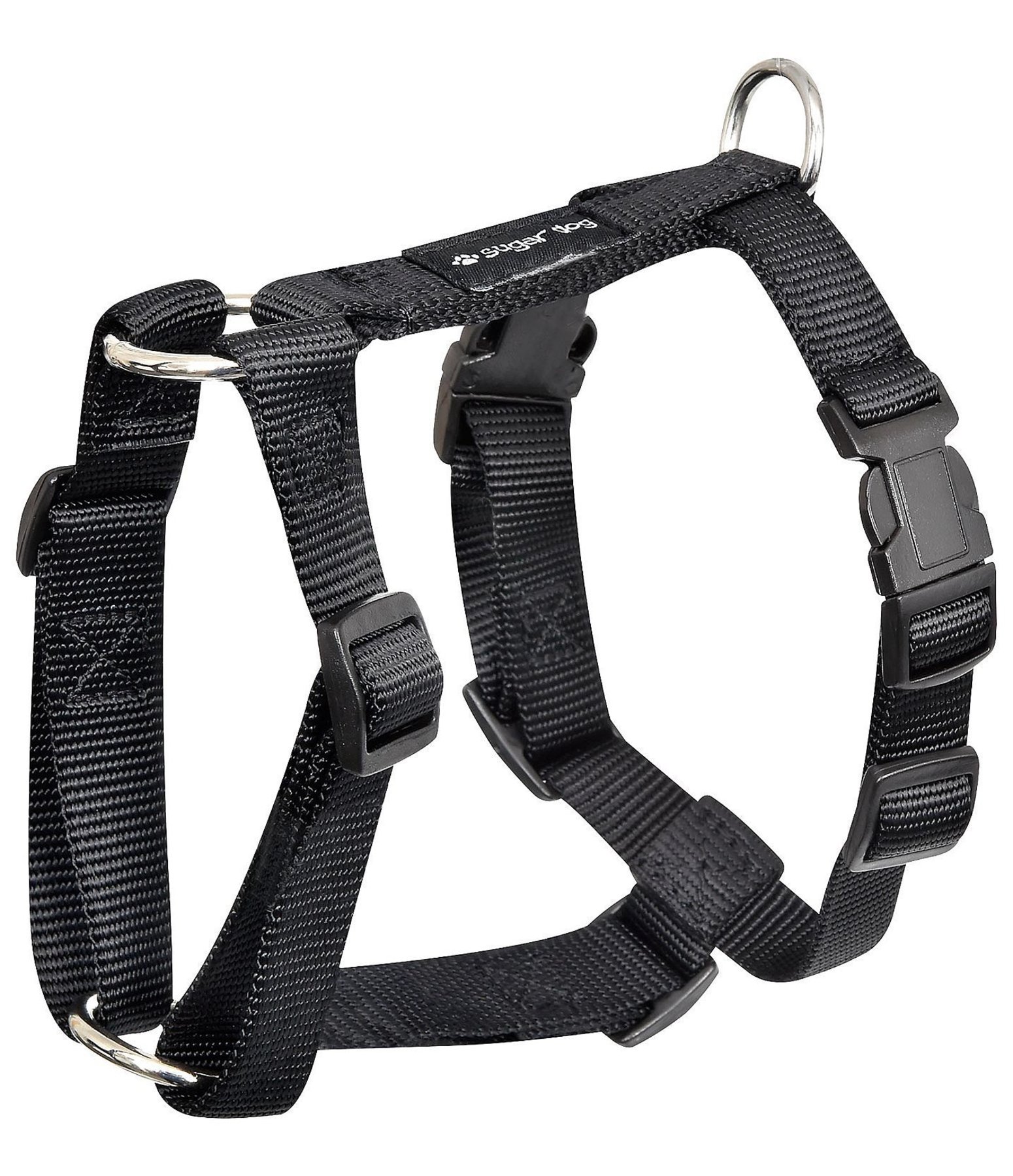 Nylon-Hundegeschirr Jerry