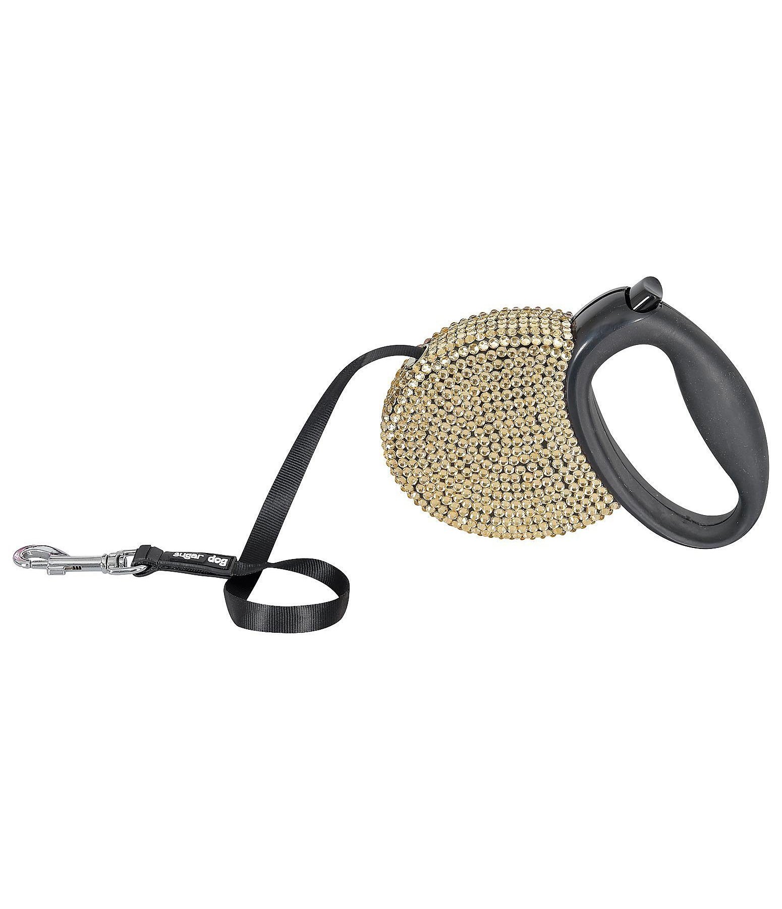 HundeAusziehleine Diva Hundehalsbänder & leinen Krämer Pferdesport