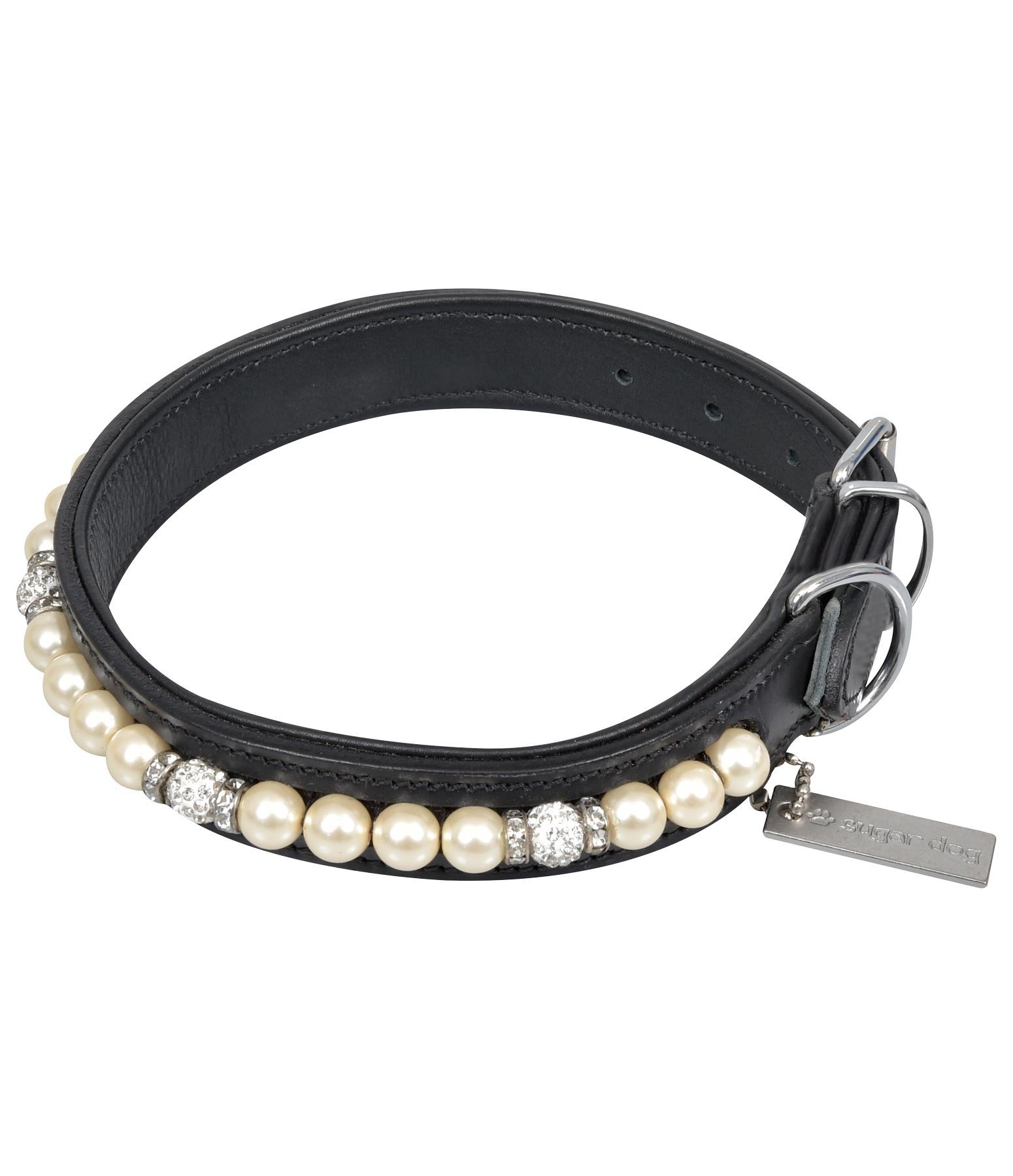 Hundehalsband Magic Pearl