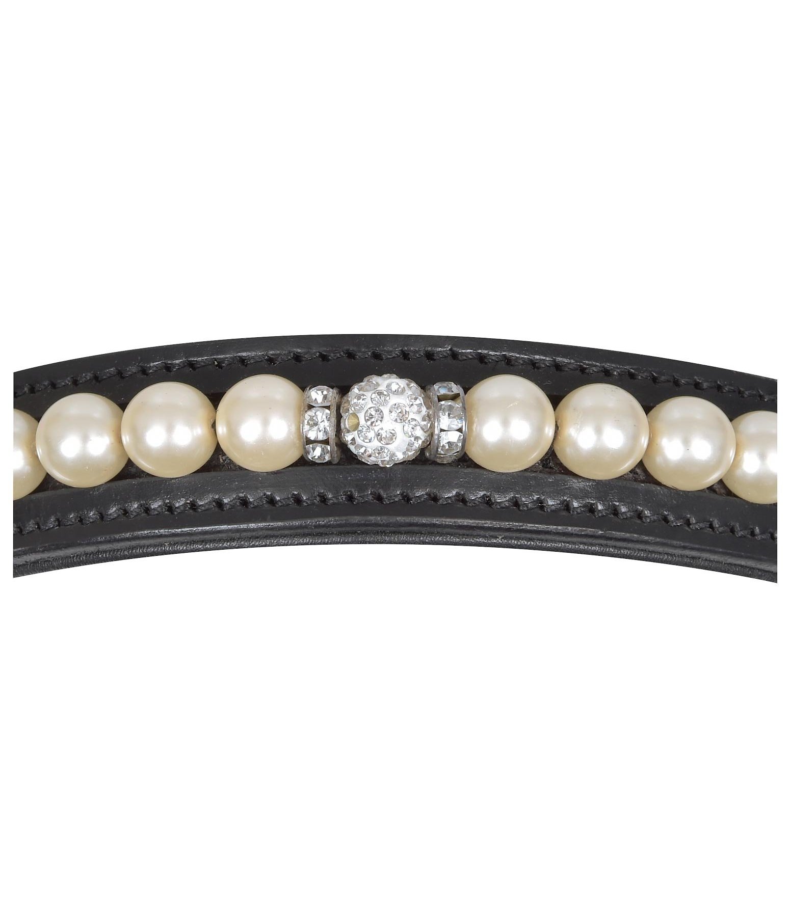 Hundehalsband Magic Pearl