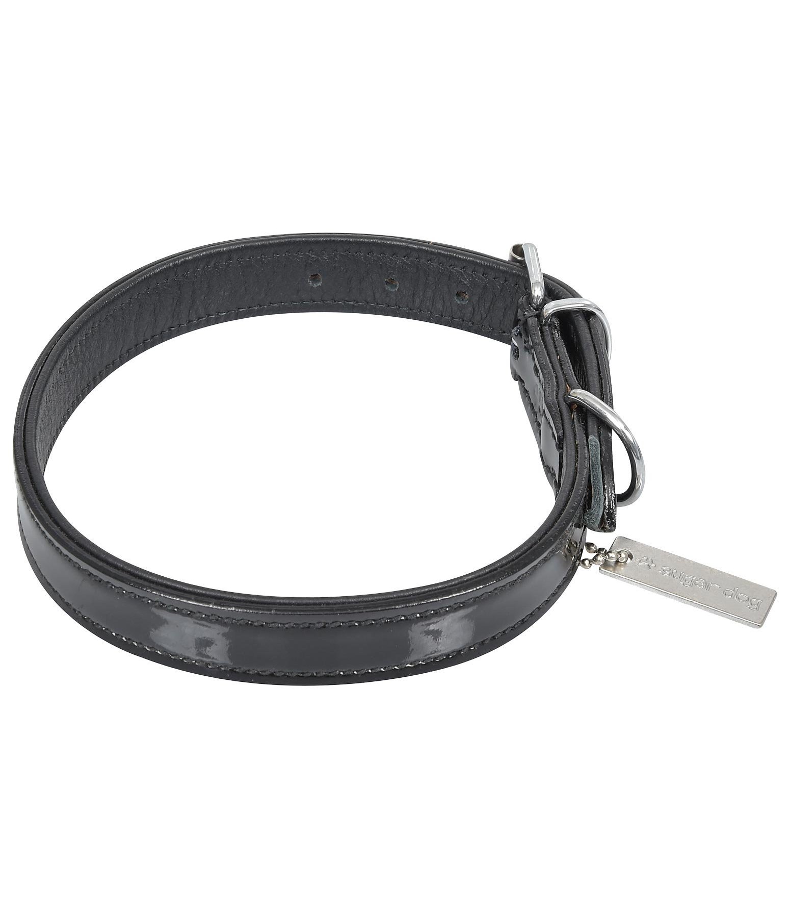 Hundehalsband Gloss